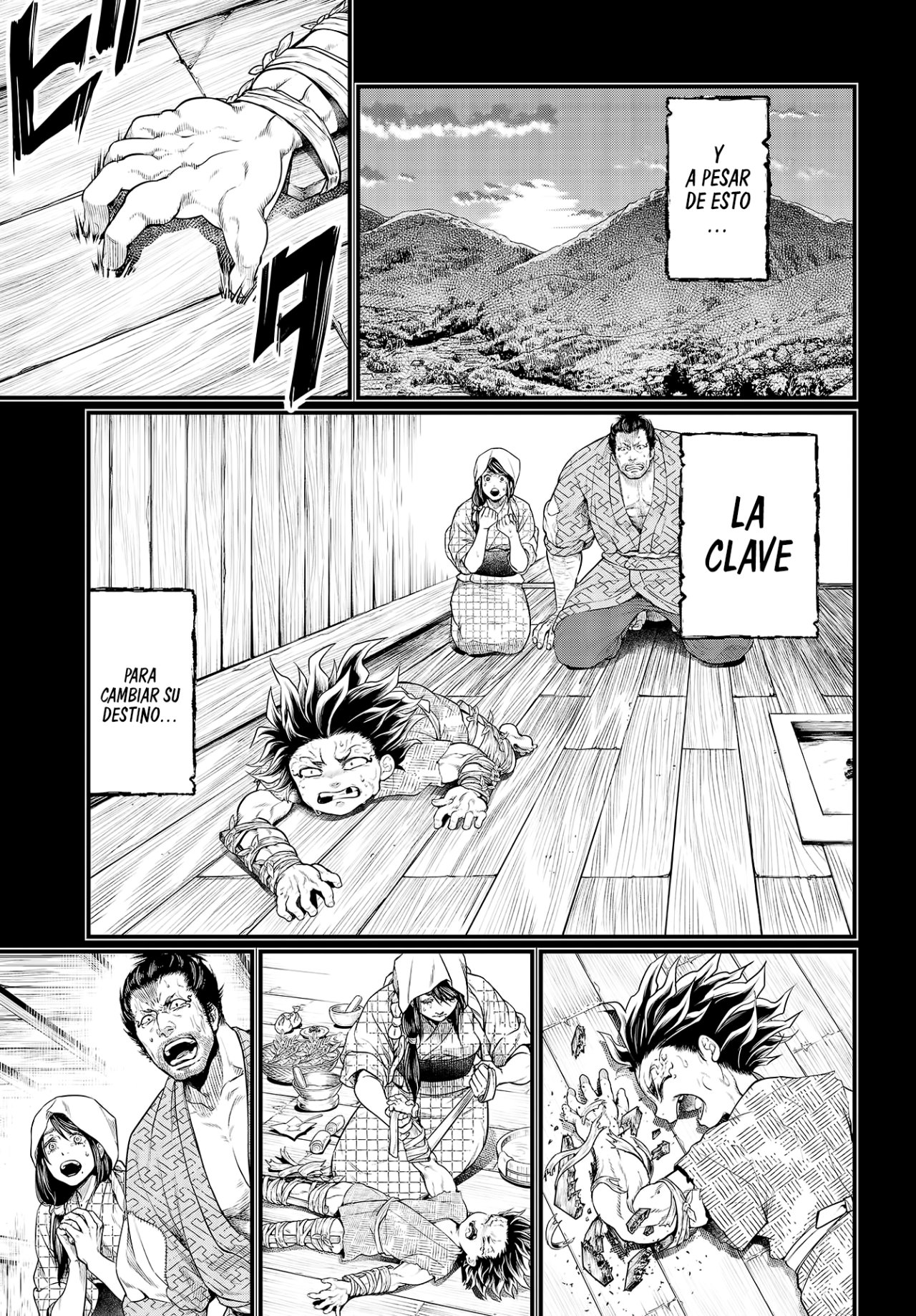 Read Shuumatsu no Valkyrie (es) Manga Online