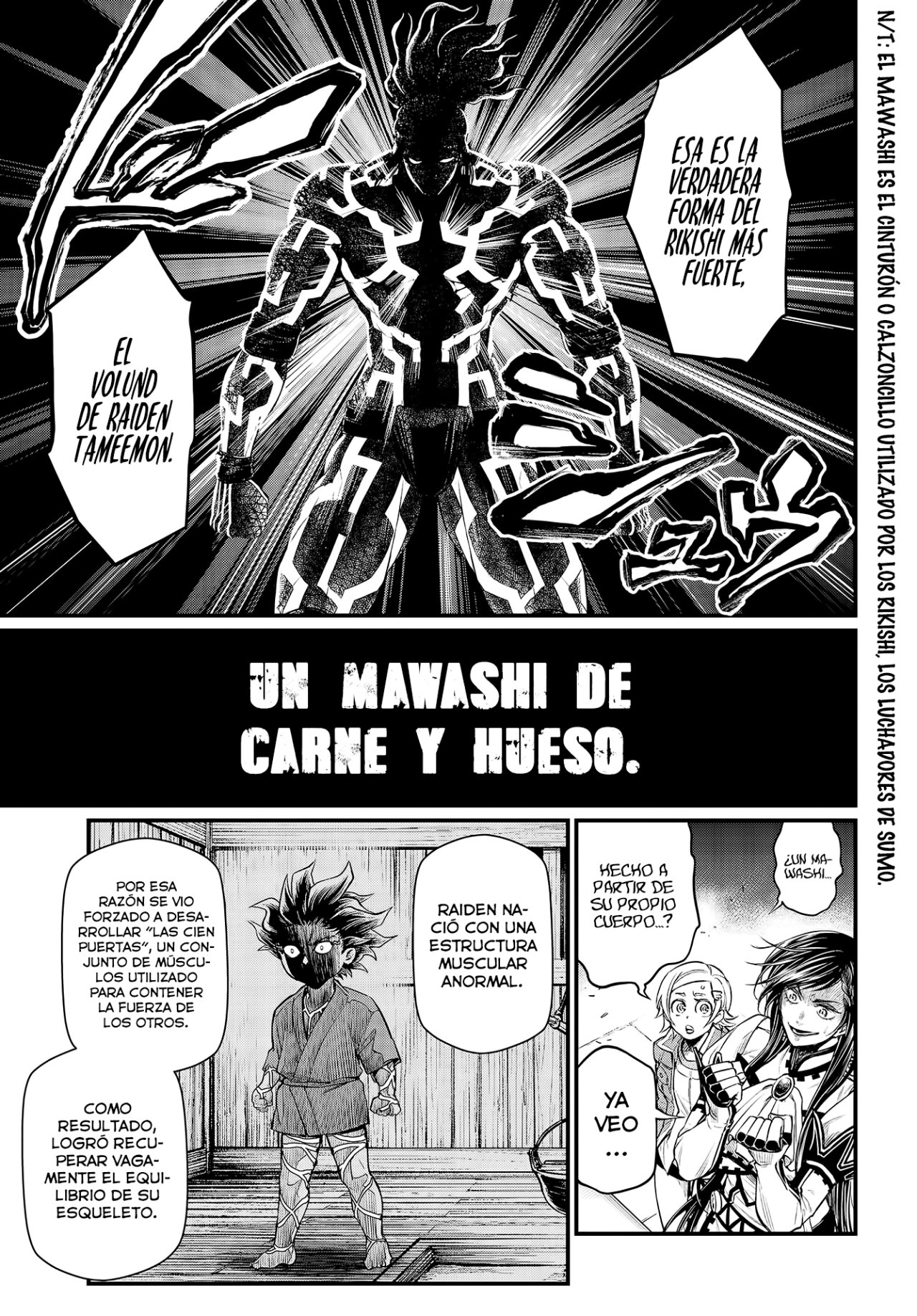 Read Shuumatsu no Valkyrie (es) Manga Online