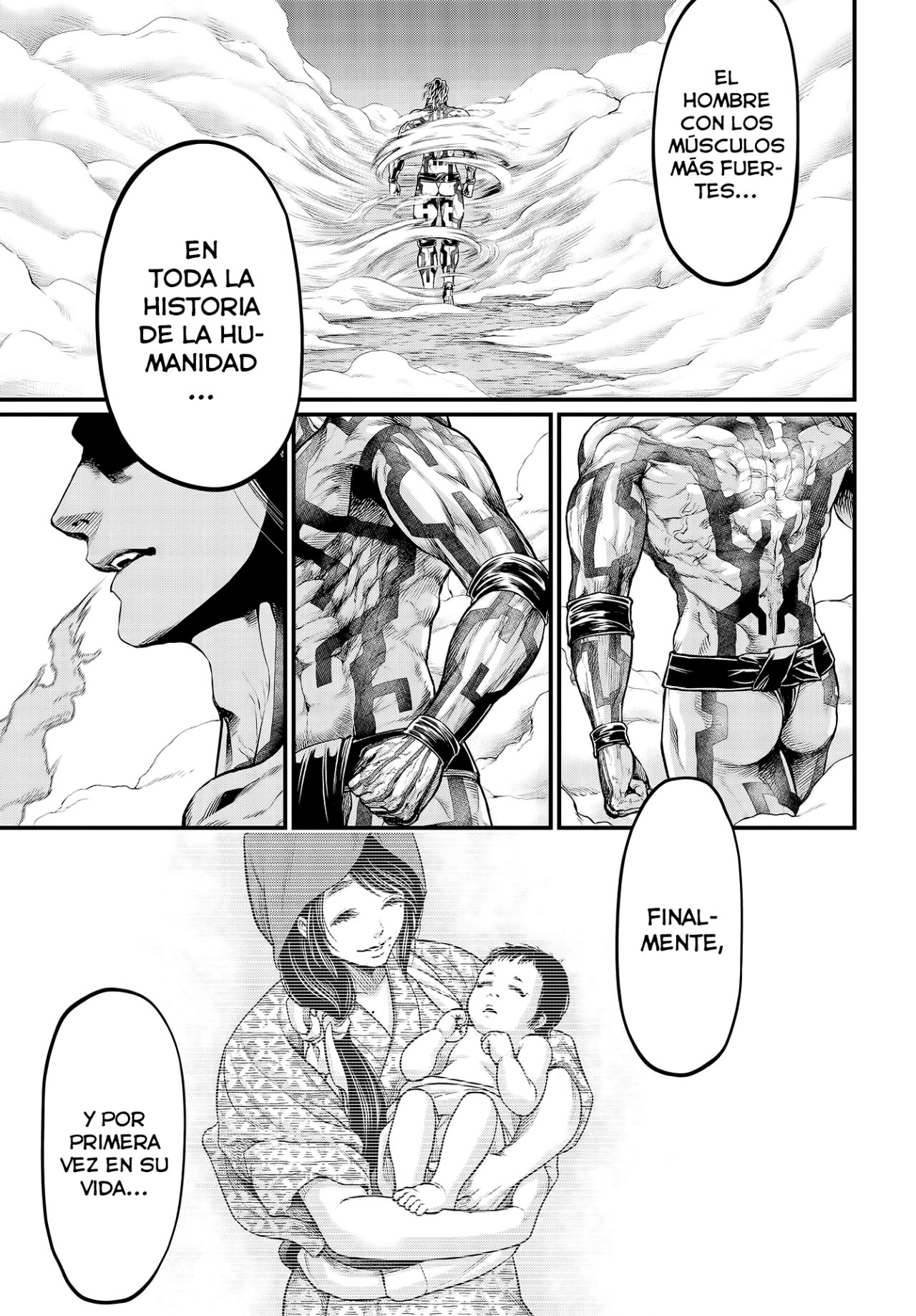Read Shuumatsu no Valkyrie (es) Manga Online