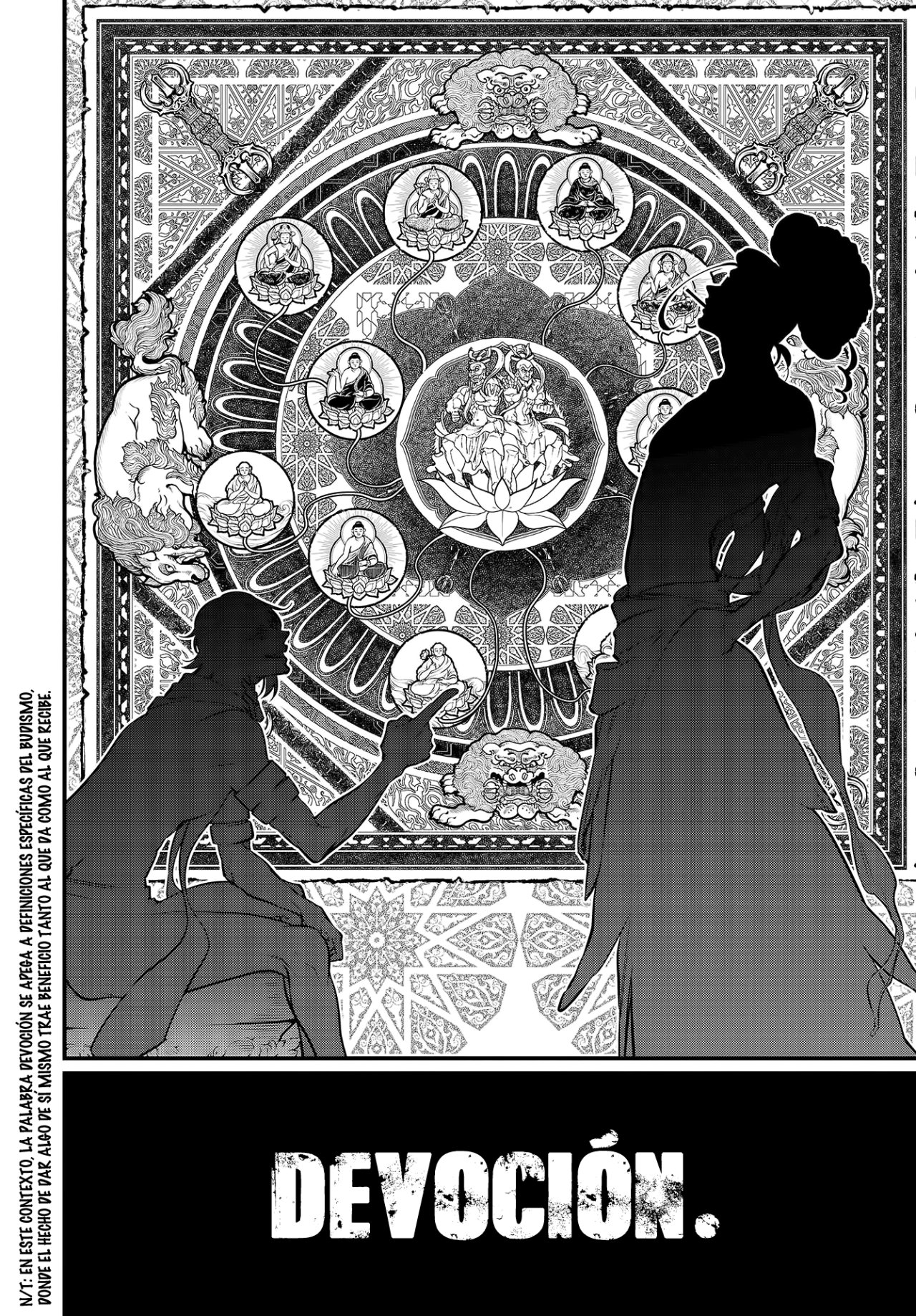 Read Shuumatsu no Valkyrie (es) Manga Online