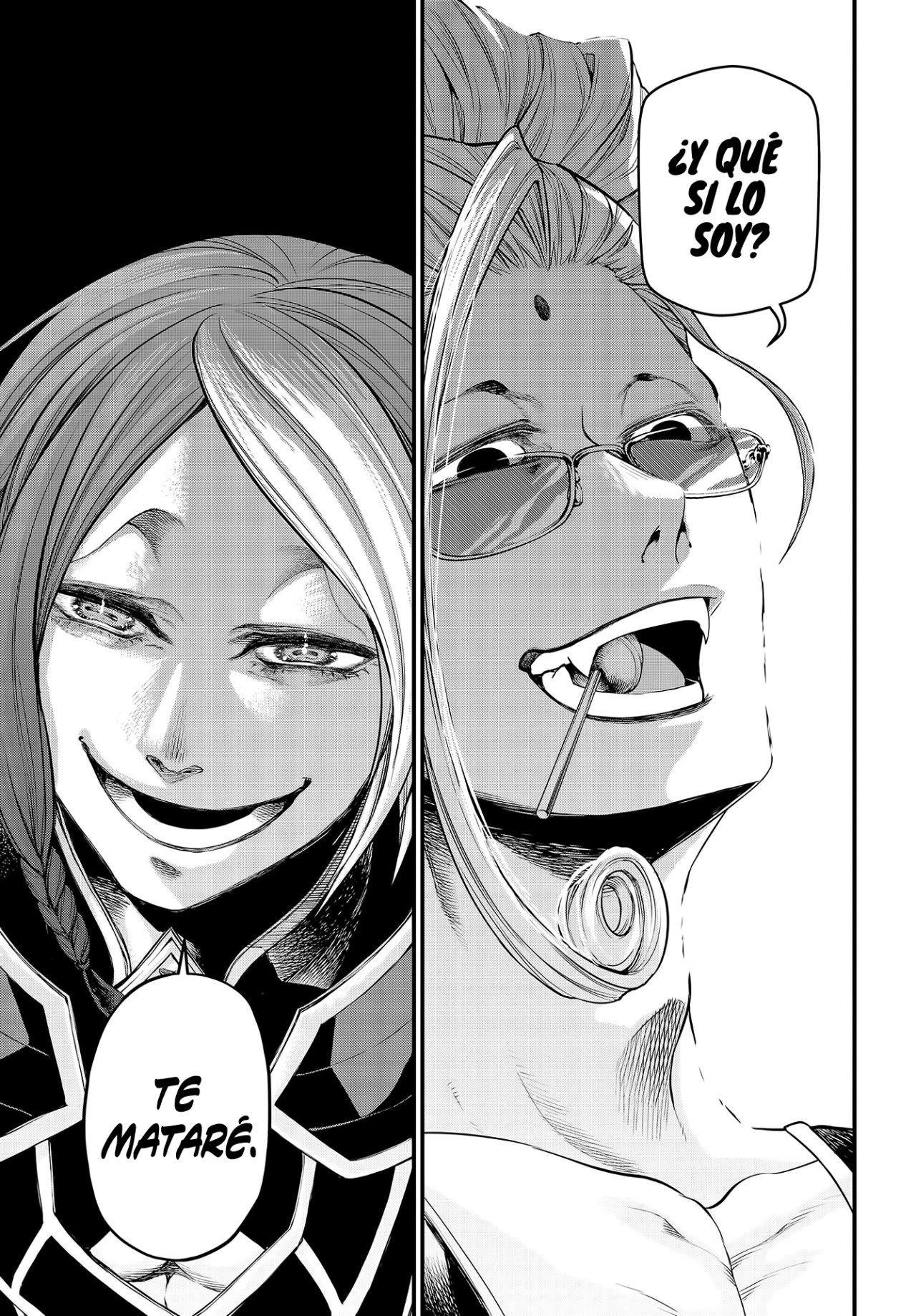 Read Shuumatsu no Valkyrie (es) Manga Online