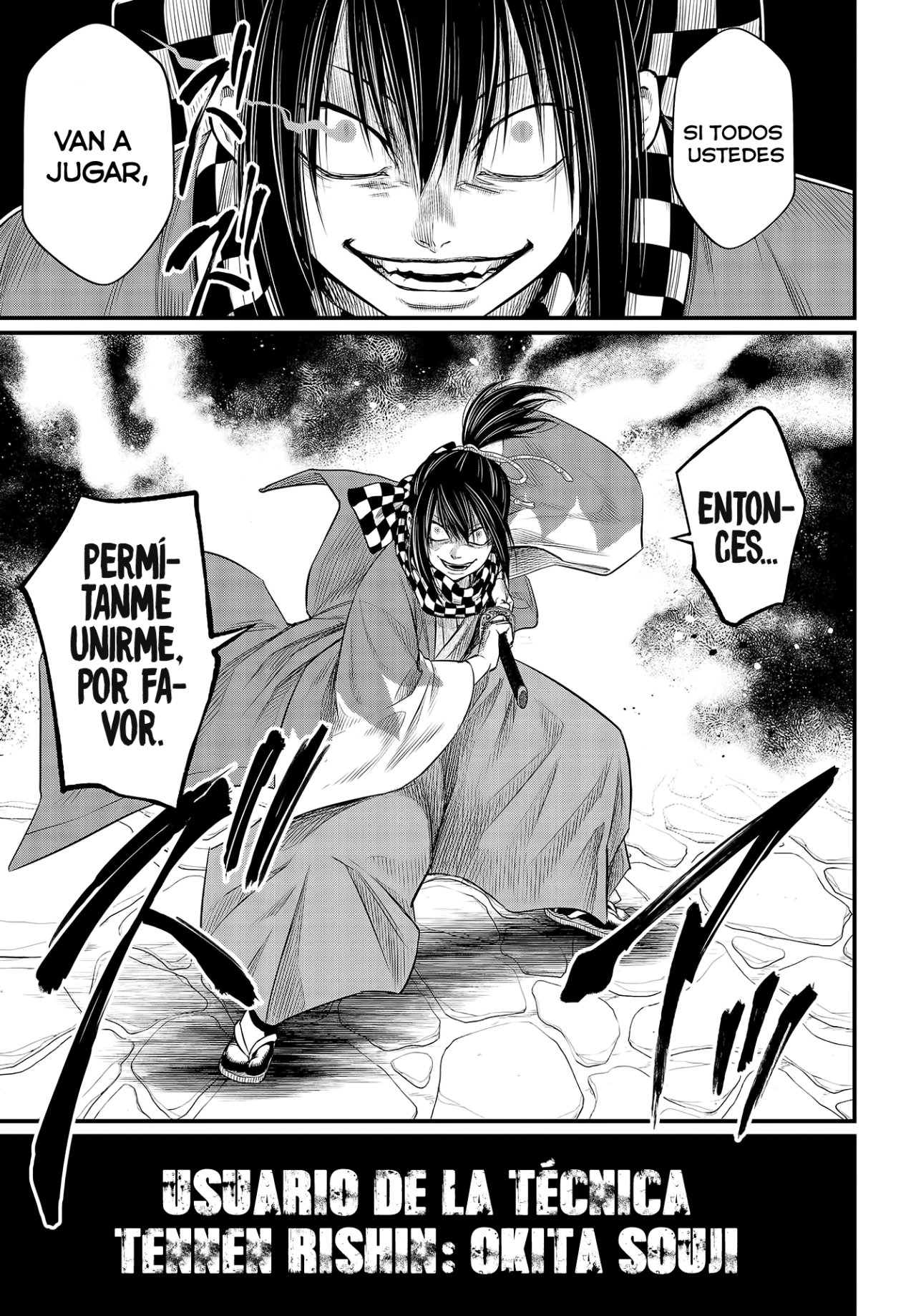 Read Shuumatsu no Valkyrie (es) Manga Online