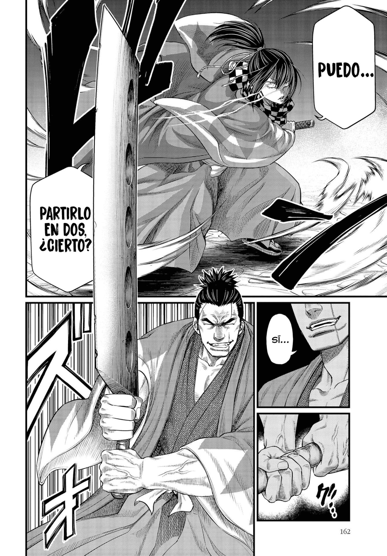 Read Shuumatsu no Valkyrie (es) Manga Online