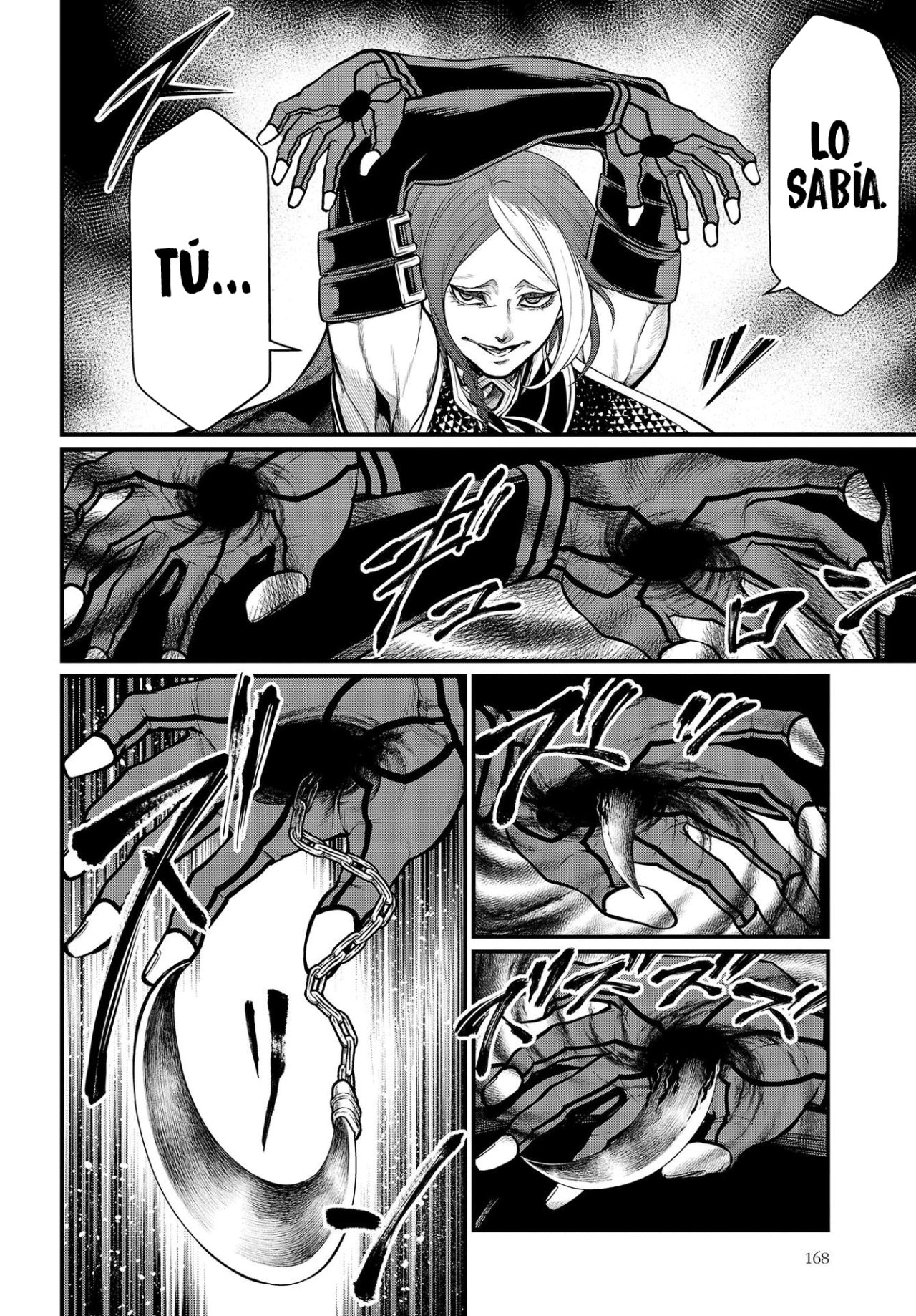 Read Shuumatsu no Valkyrie (es) Manga Online