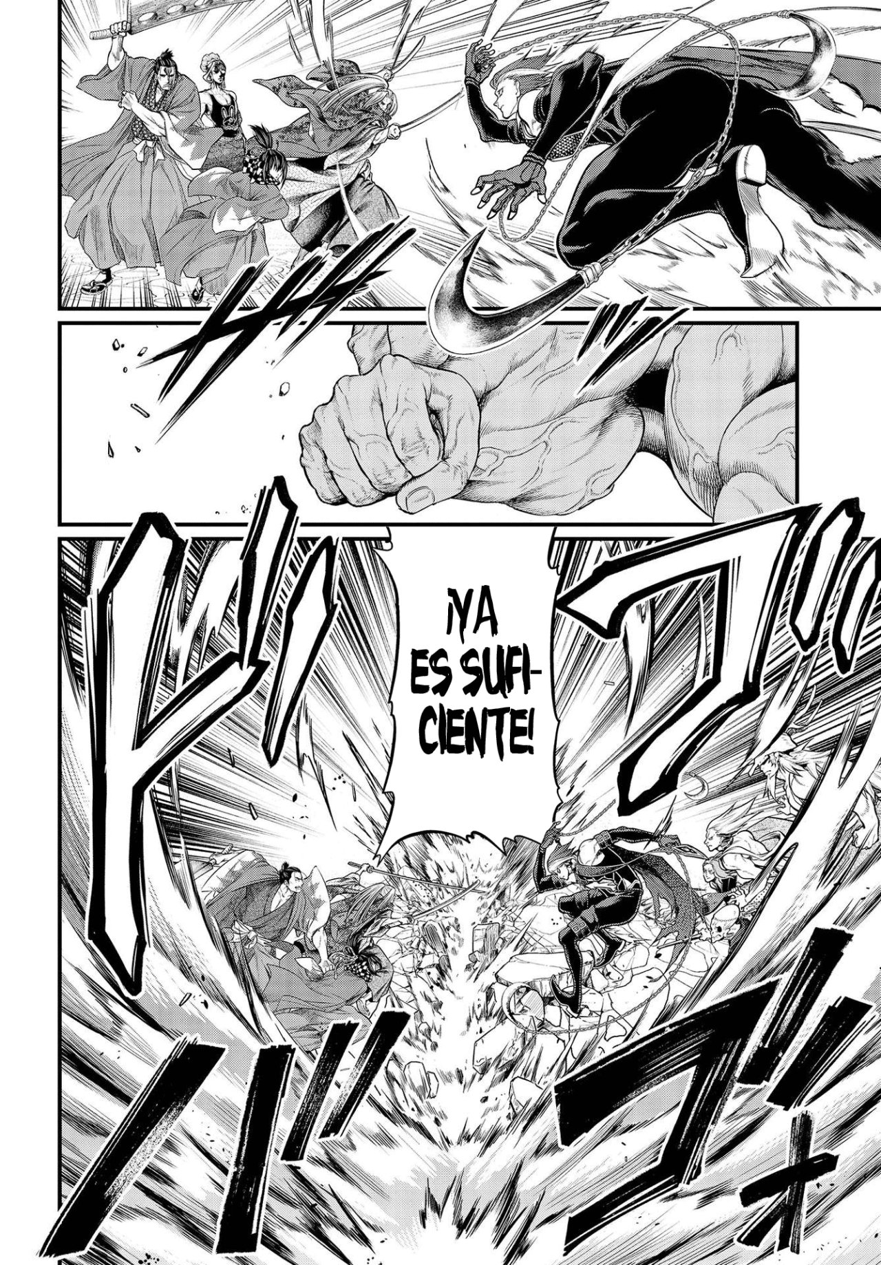 Read Shuumatsu no Valkyrie (es) Manga Online