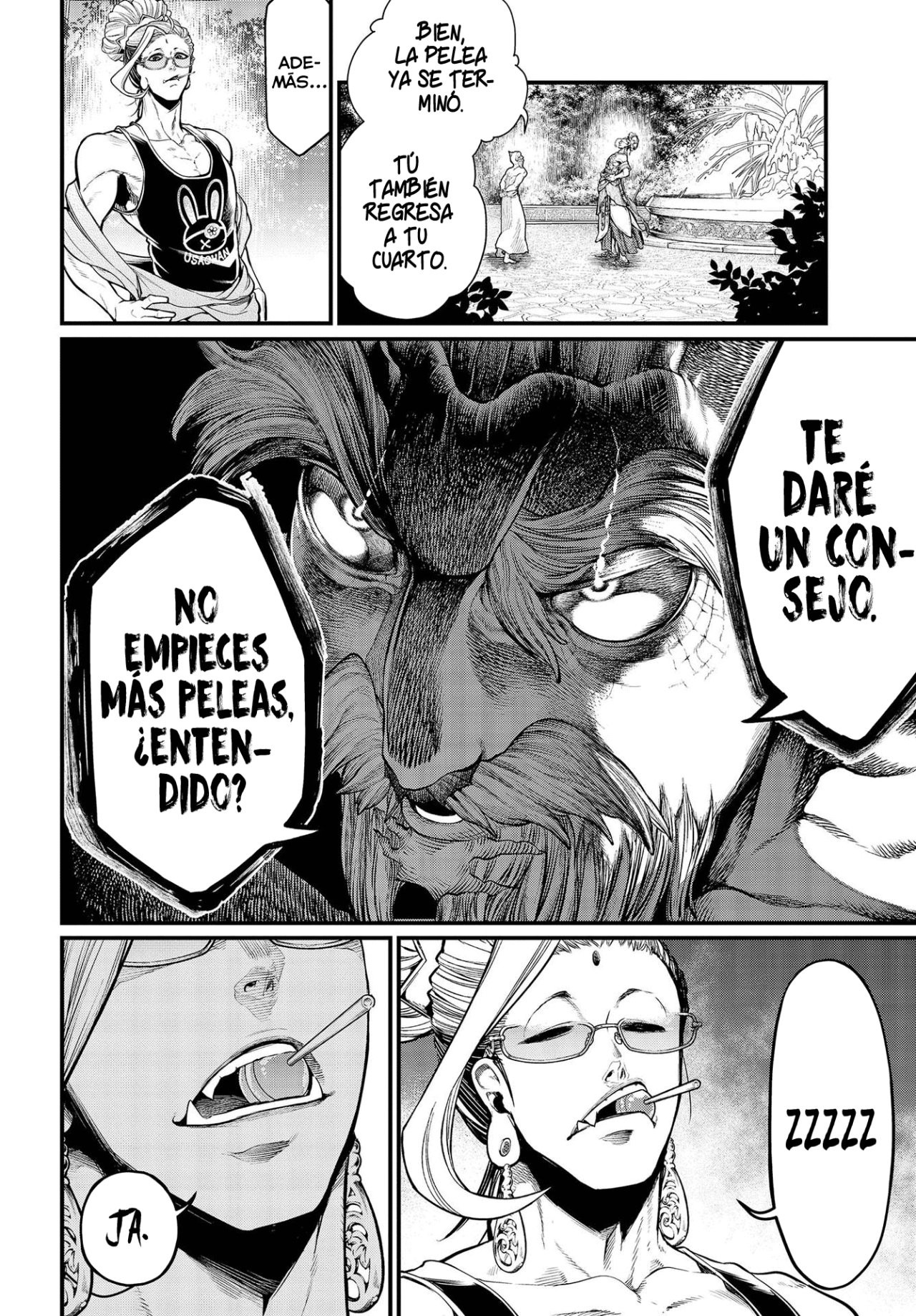 Read Shuumatsu no Valkyrie (es) Manga Online