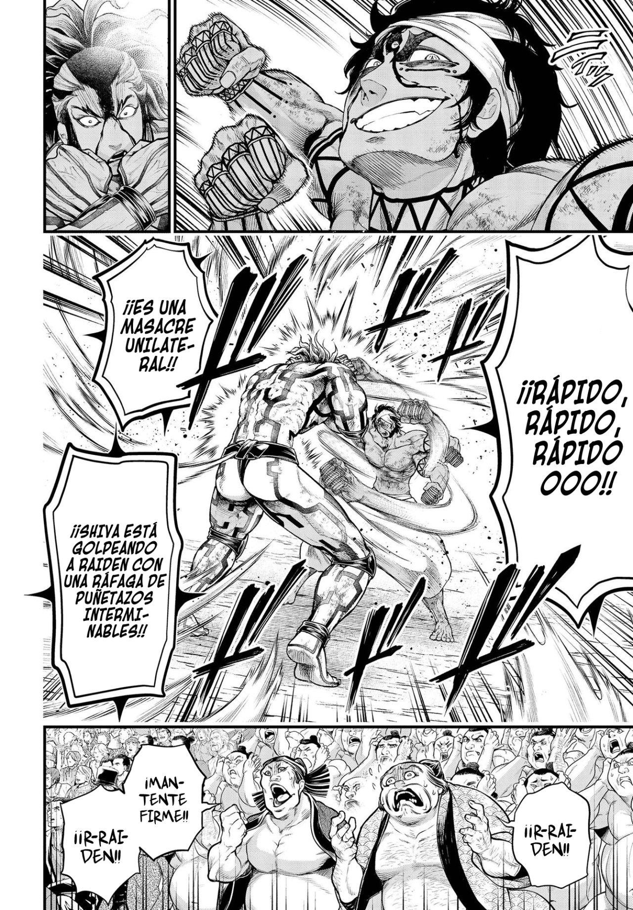 Read Shuumatsu no Valkyrie (es) Manga Online