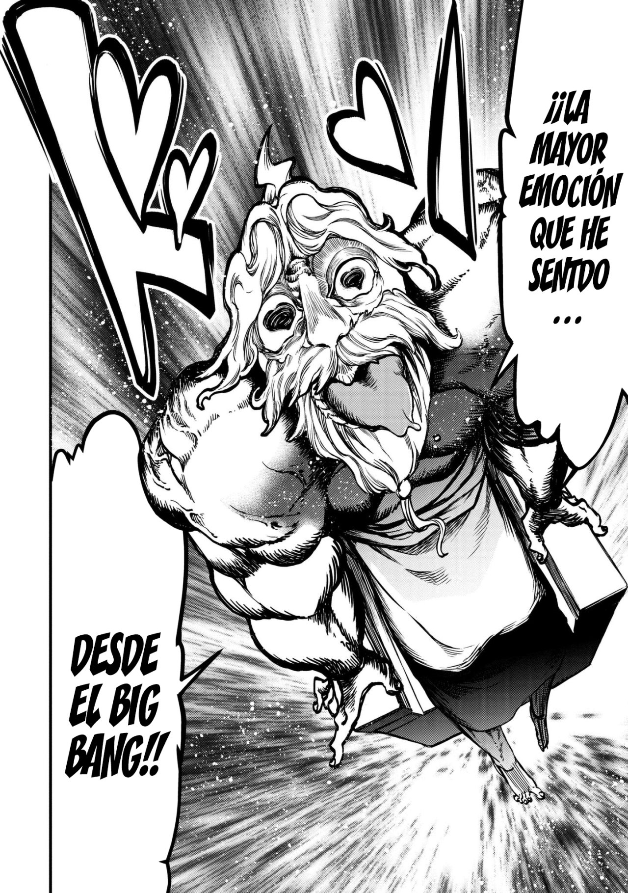 Read Shuumatsu no Valkyrie (es) Manga Online