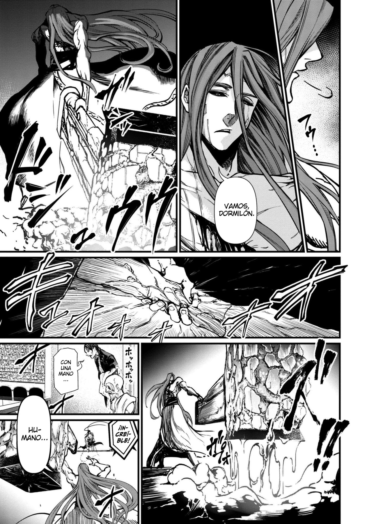 Read Shuumatsu no Valkyrie (es) Manga Online