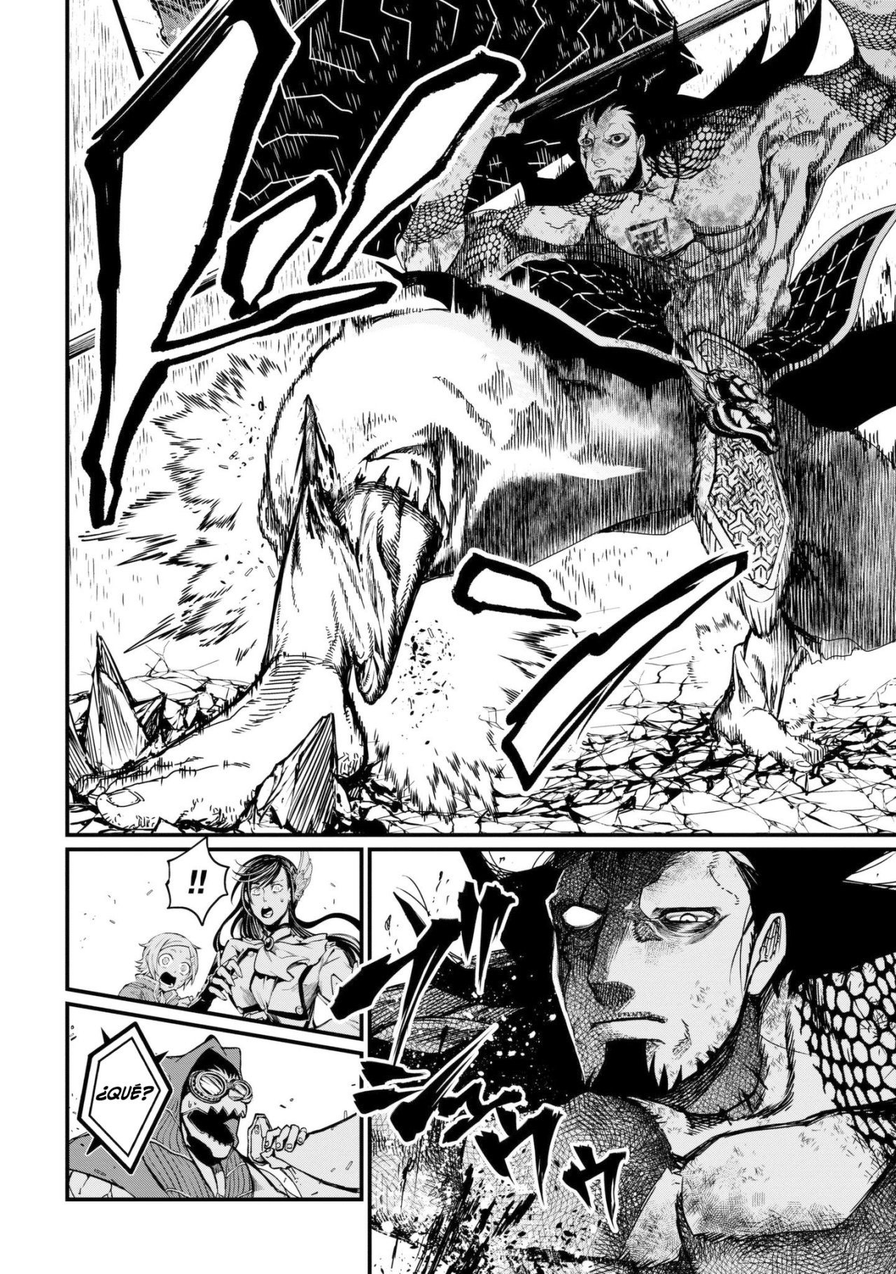 Read Shuumatsu no Valkyrie (es) Manga Online