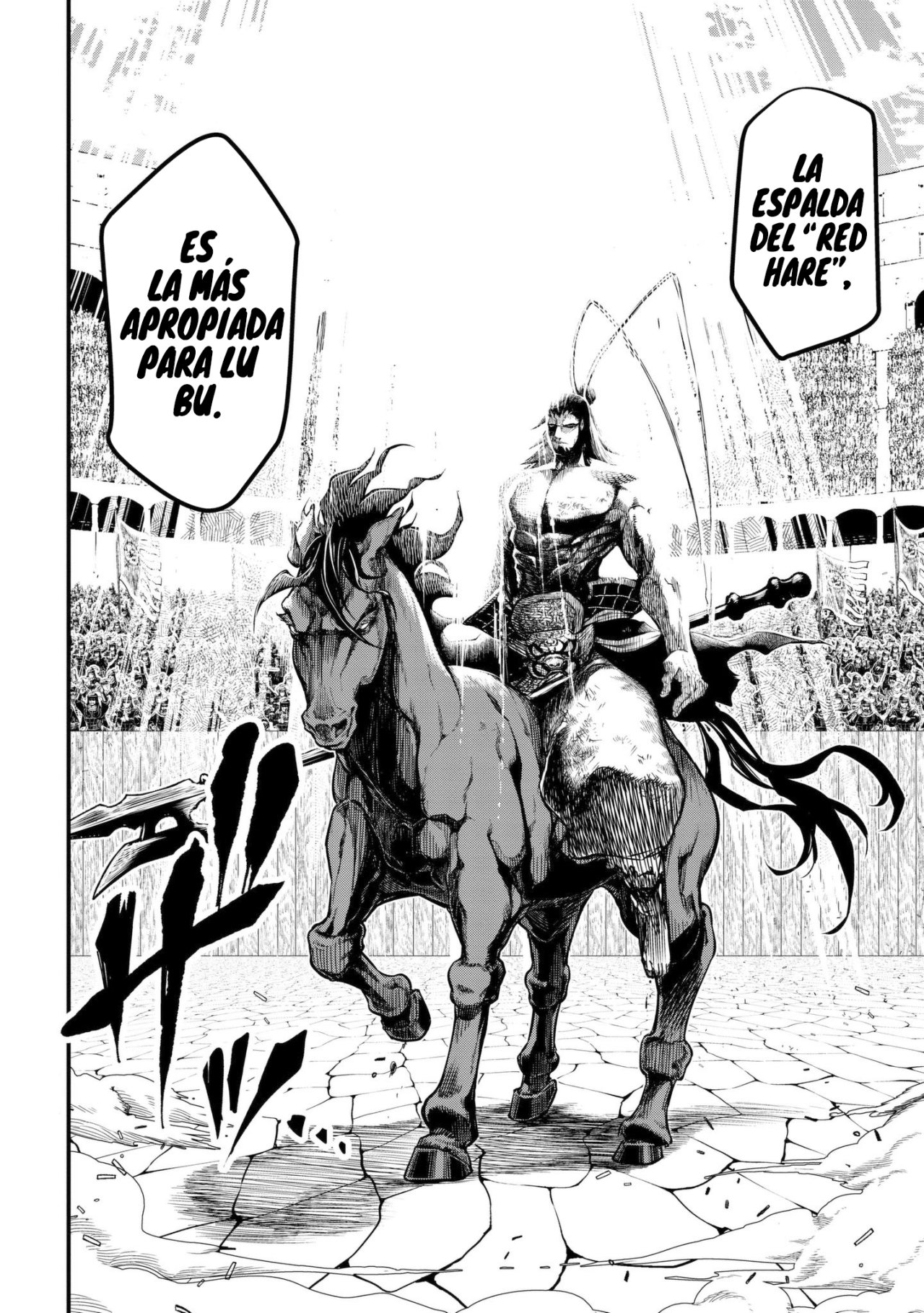 Read Shuumatsu no Valkyrie (es) Manga Online