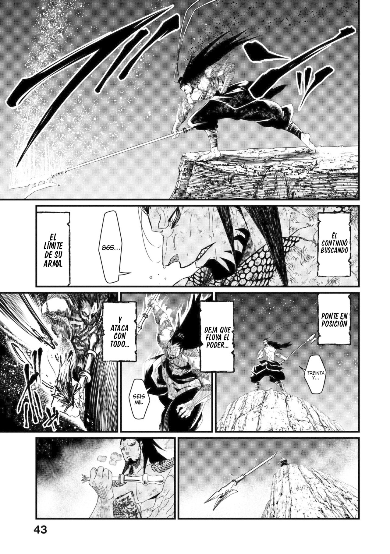 Read Shuumatsu no Valkyrie (es) Manga Online