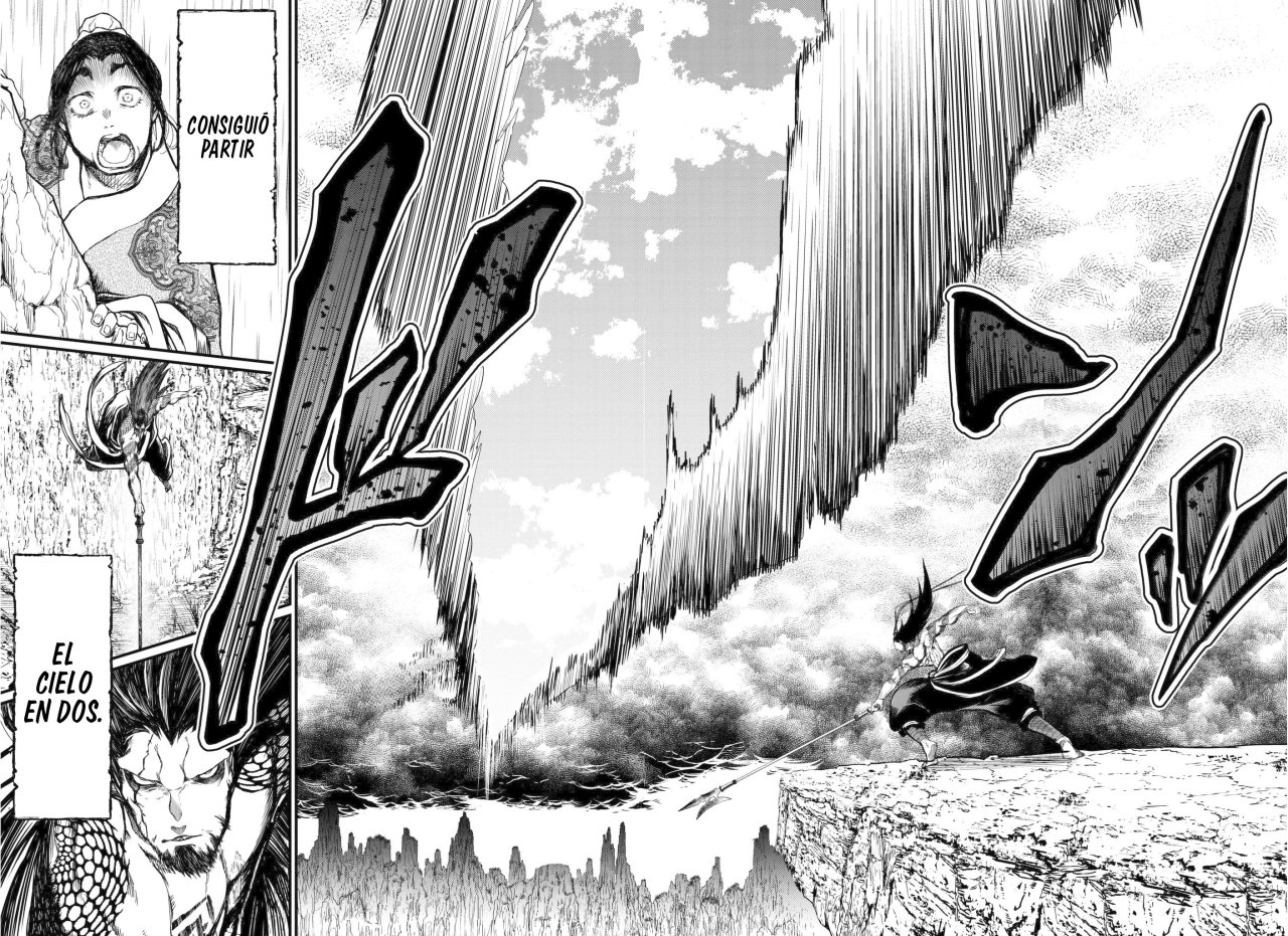 Read Shuumatsu no Valkyrie (es) Manga Online