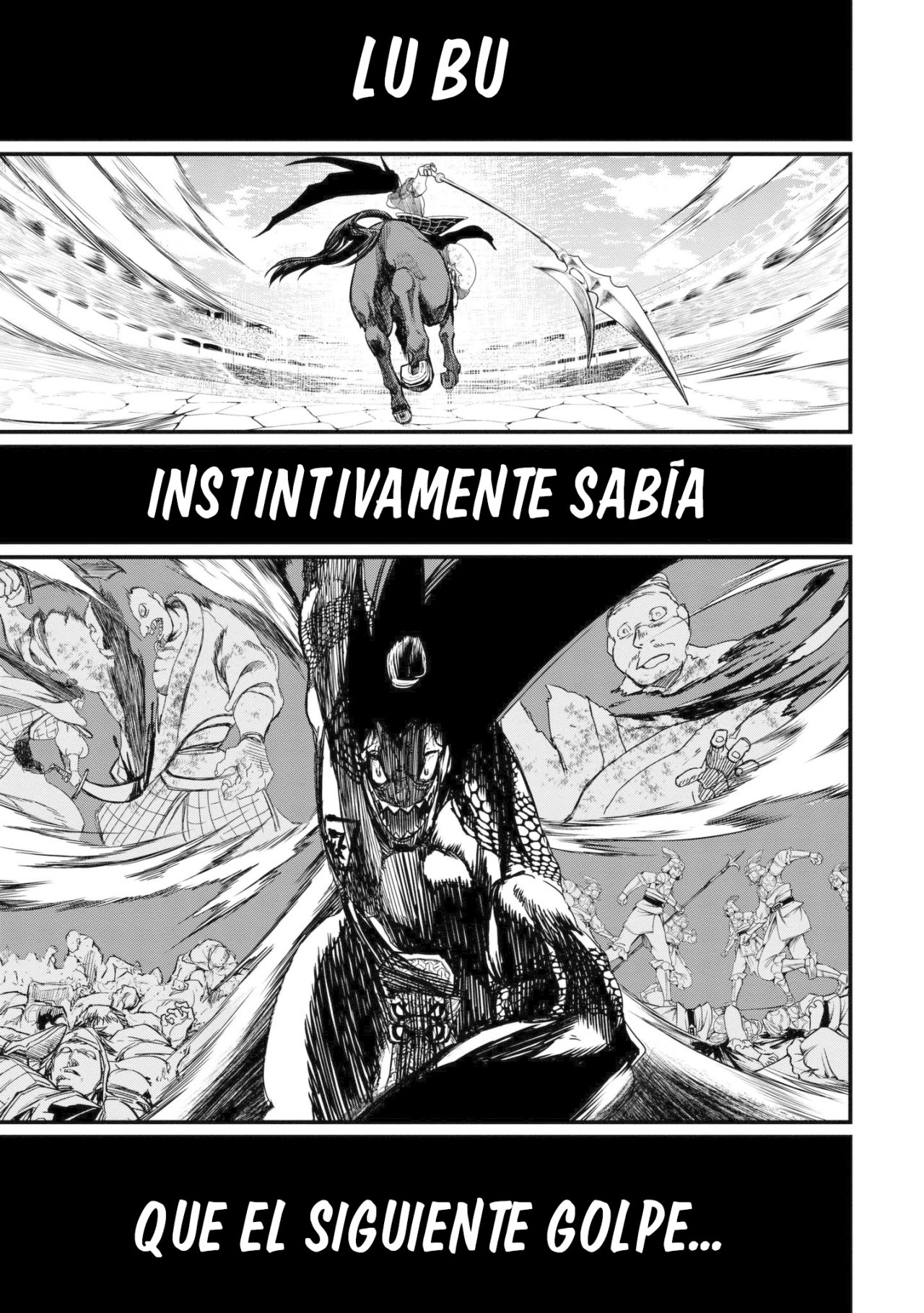 Read Shuumatsu no Valkyrie (es) Manga Online