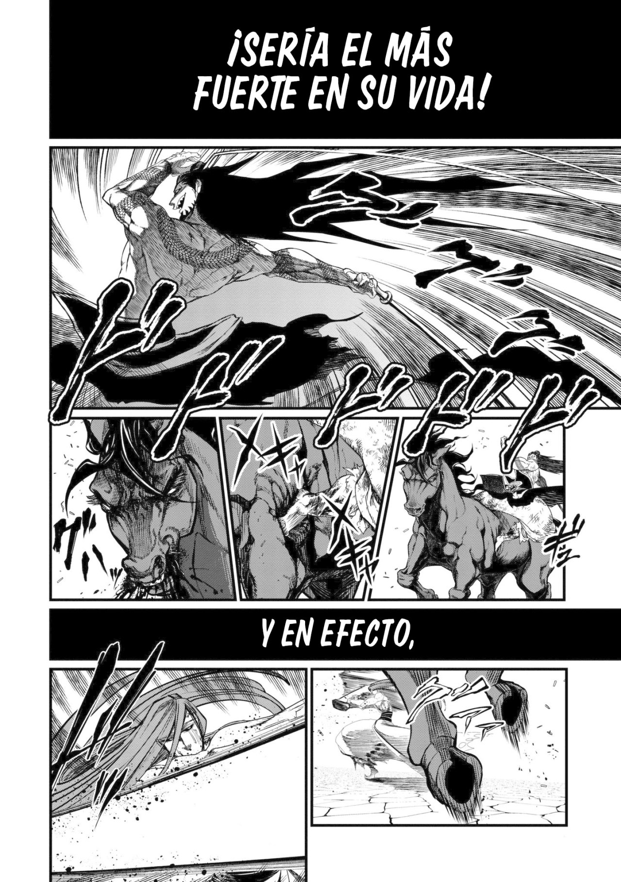 Read Shuumatsu no Valkyrie (es) Manga Online