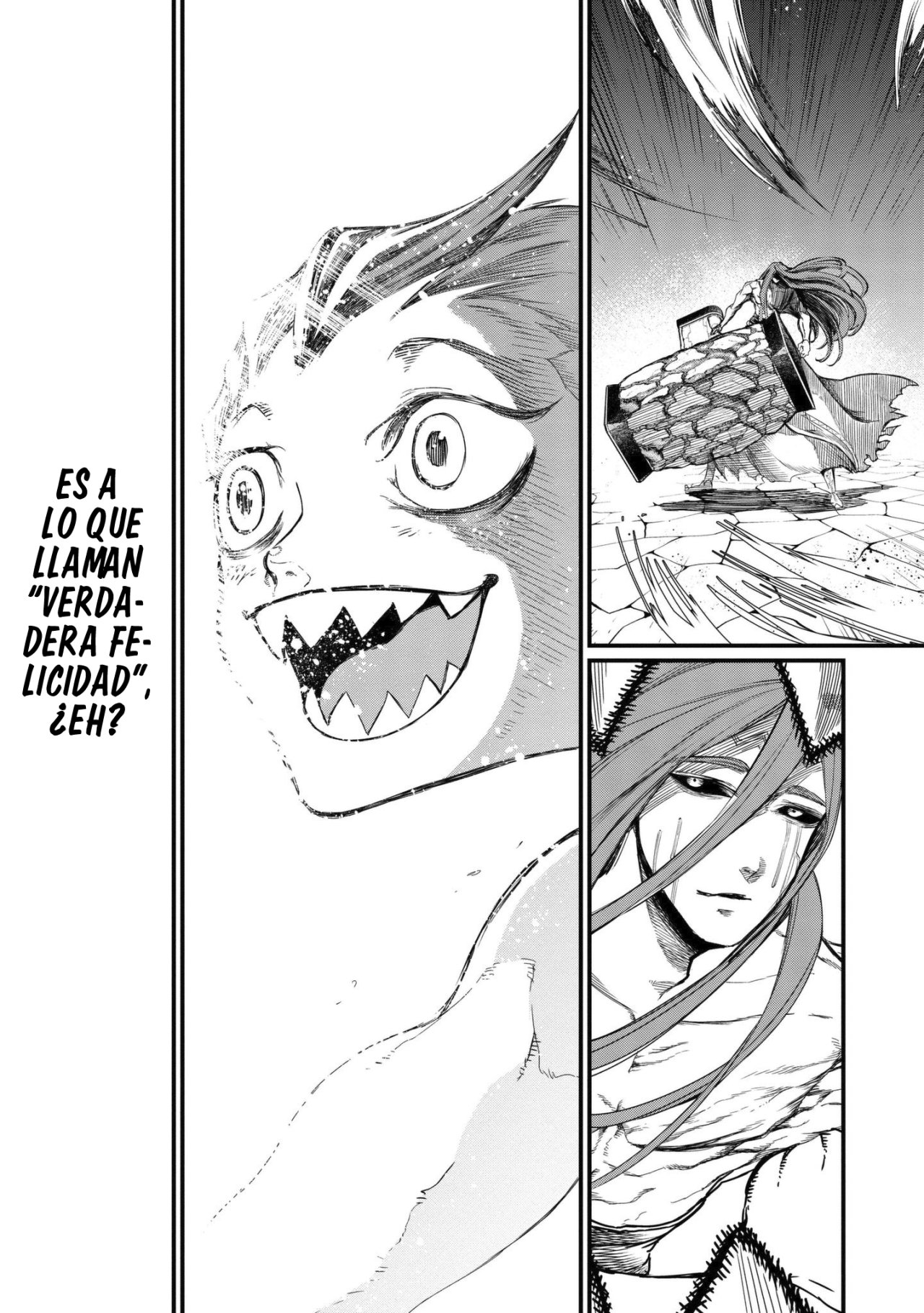 Read Shuumatsu no Valkyrie (es) Manga Online