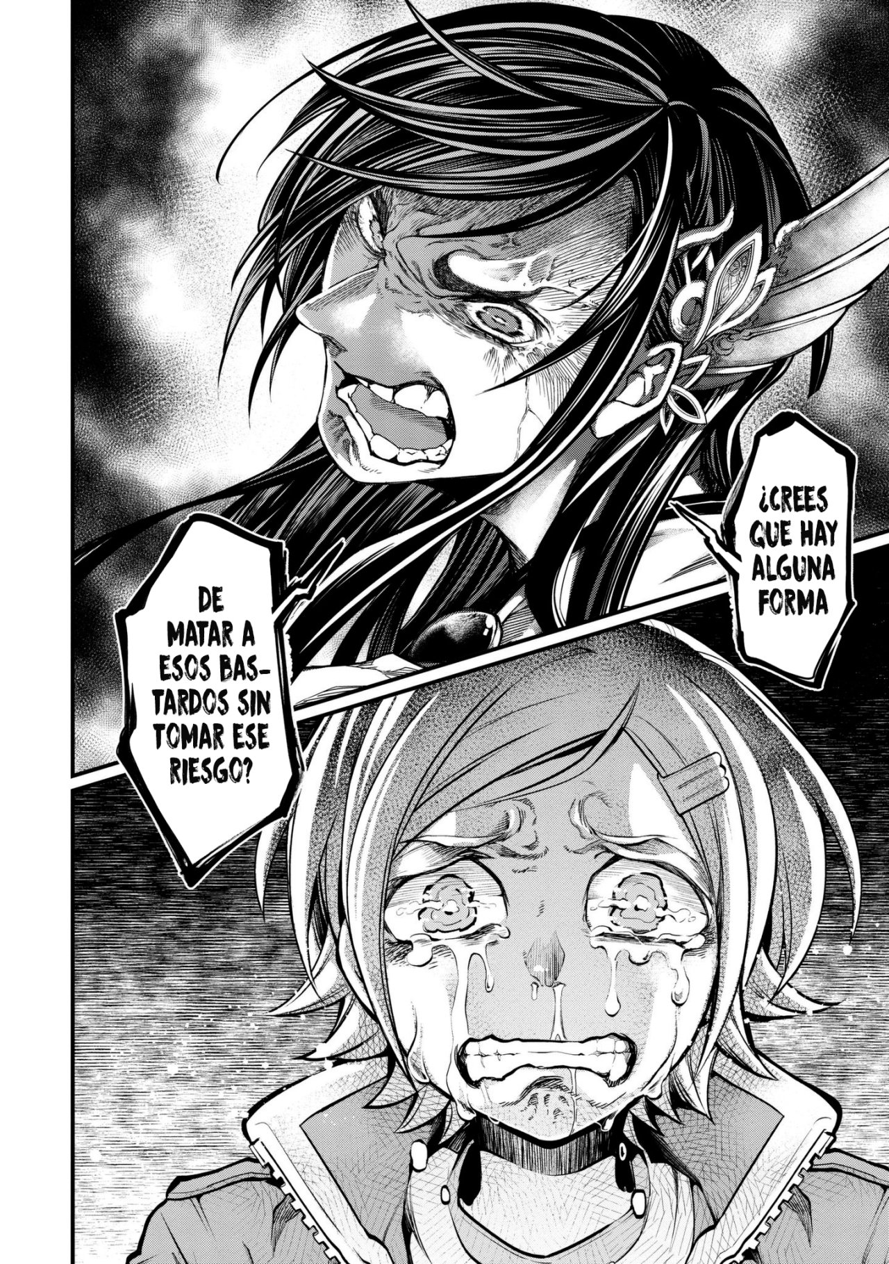 Read Shuumatsu no Valkyrie (es) Manga Online