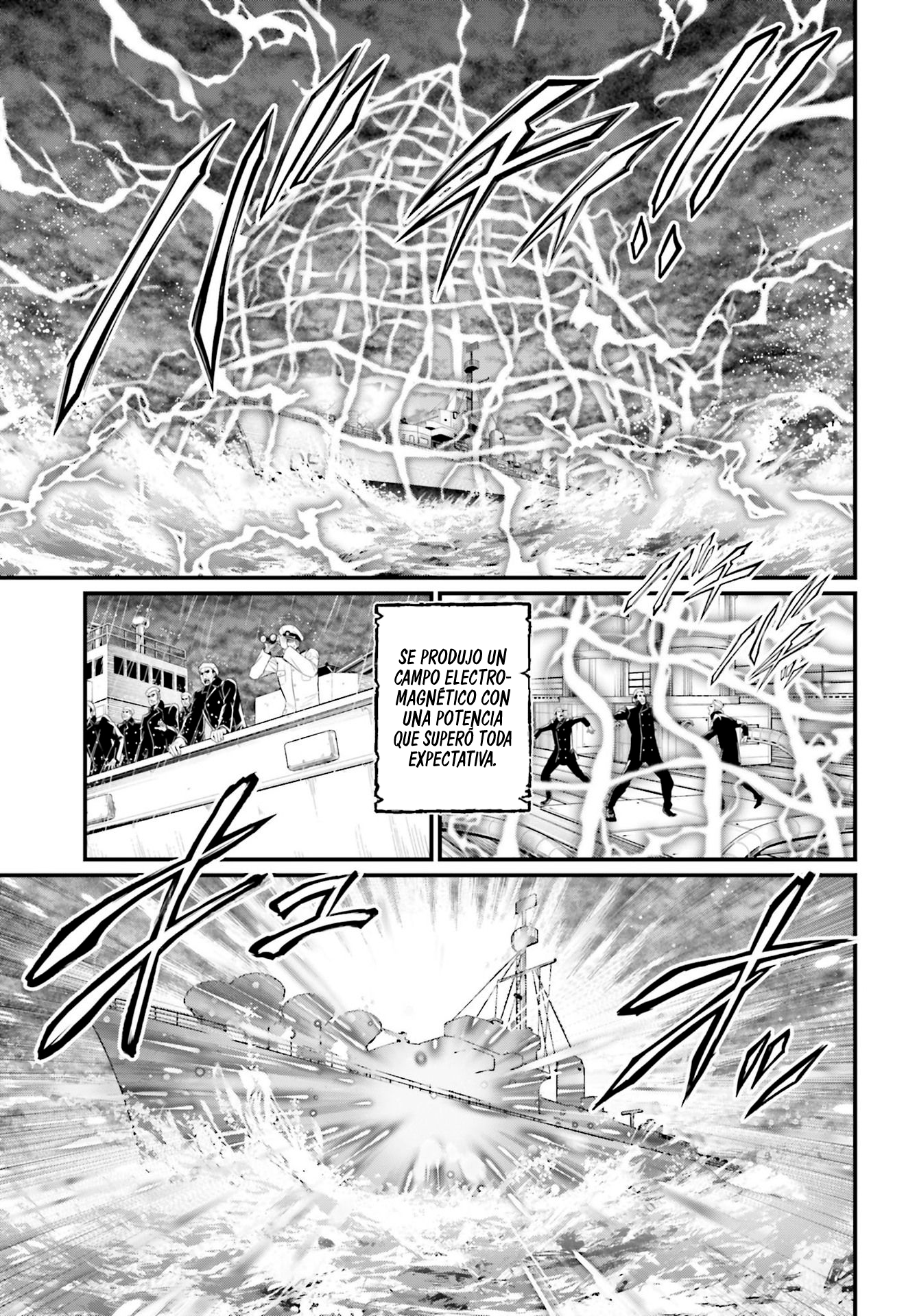 Read Shuumatsu no Valkyrie (es) Manga Online