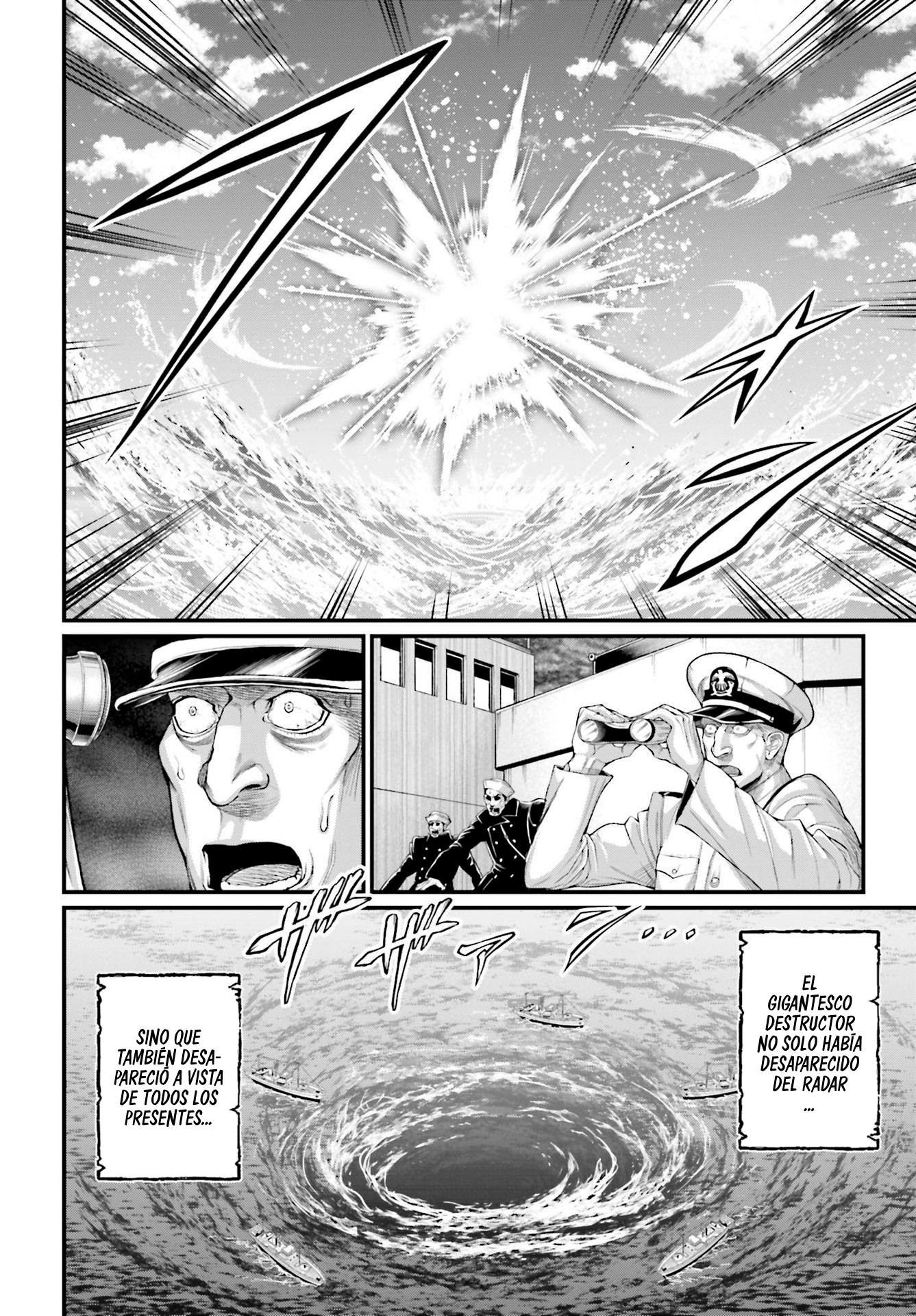 Read Shuumatsu no Valkyrie (es) Manga Online