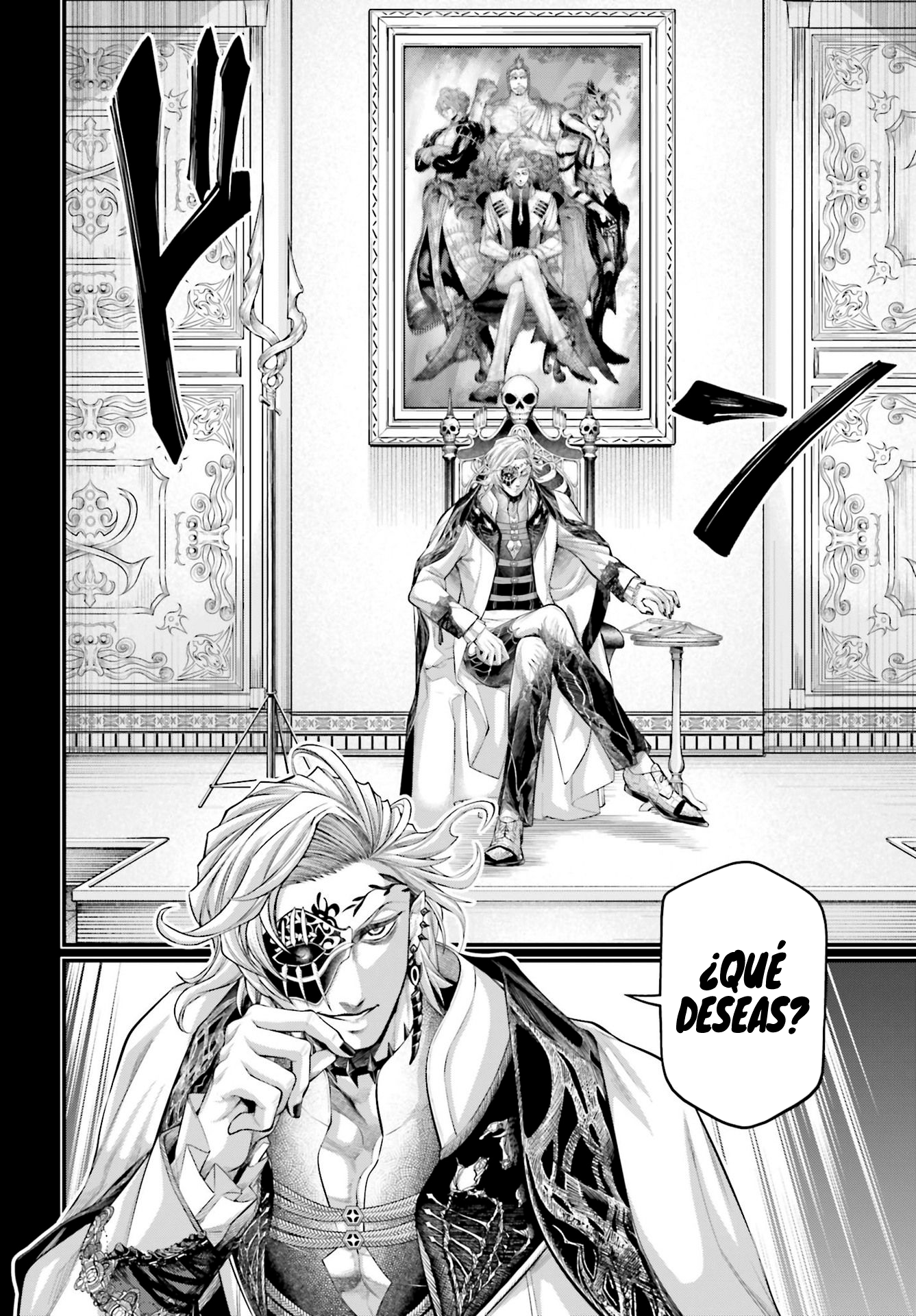 Read Shuumatsu no Valkyrie (es) Manga Online