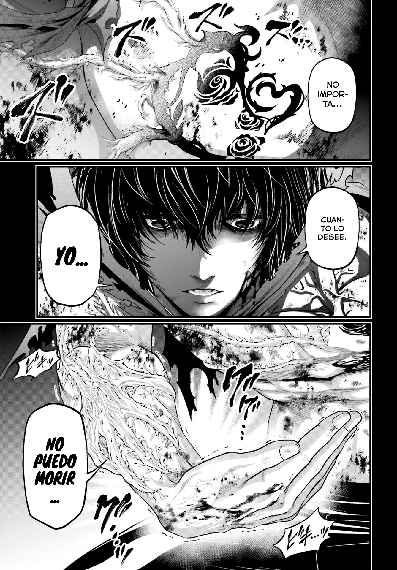 Read Shuumatsu no Valkyrie (es) Manga Online