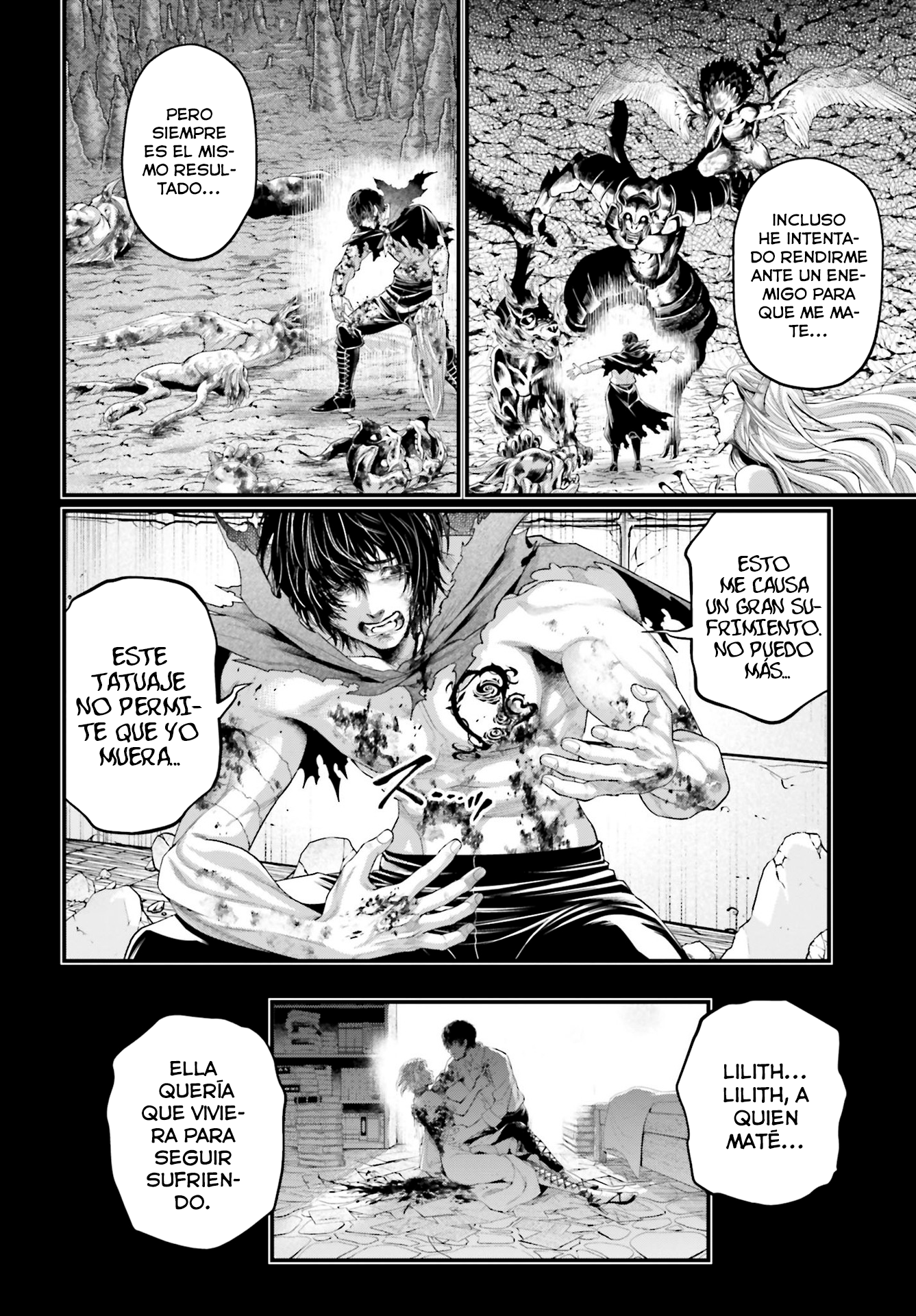 Read Shuumatsu no Valkyrie (es) Manga Online
