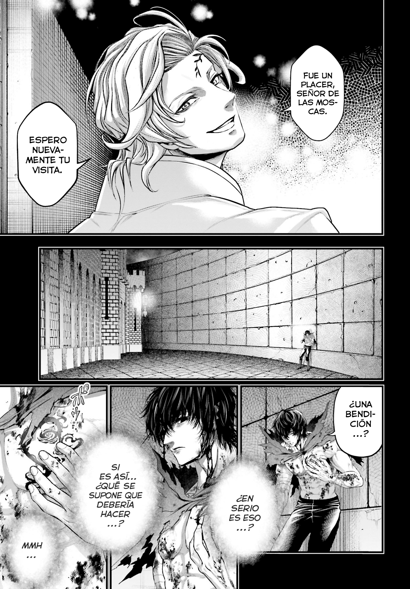 Read Shuumatsu no Valkyrie (es) Manga Online