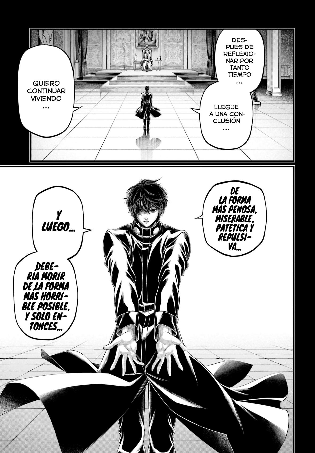 Read Shuumatsu no Valkyrie (es) Manga Online
