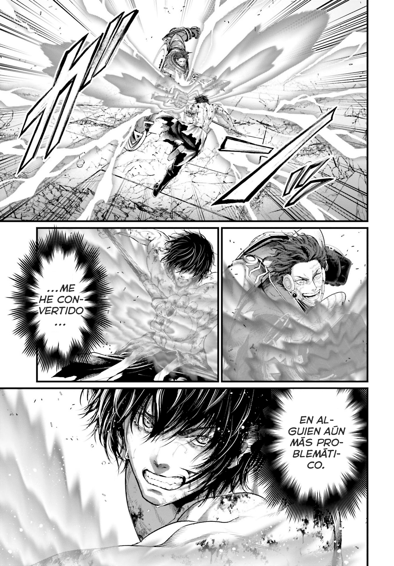 Read Shuumatsu no Valkyrie (es) Manga Online