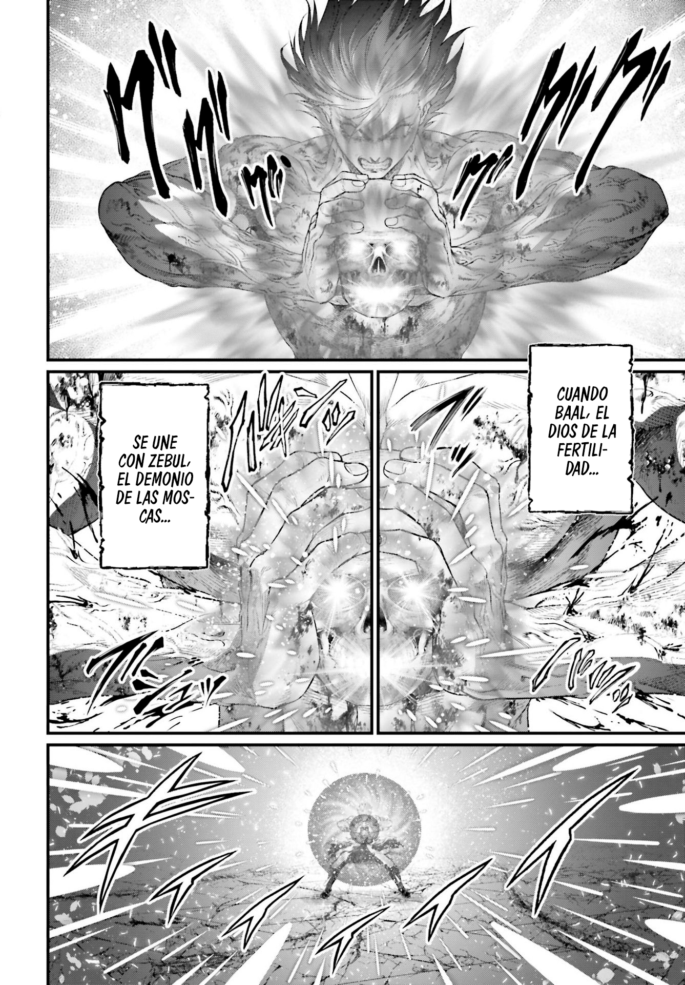Read Shuumatsu no Valkyrie (es) Manga Online