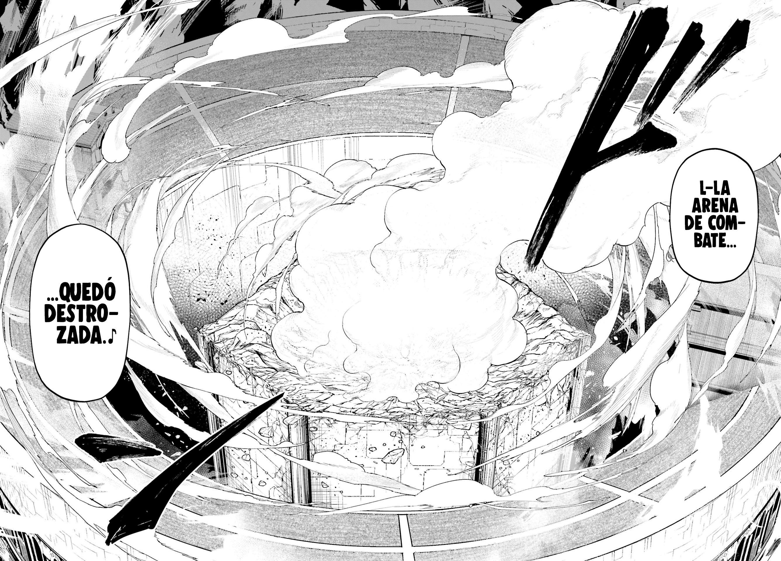 Read Shuumatsu no Valkyrie (es) Manga Online