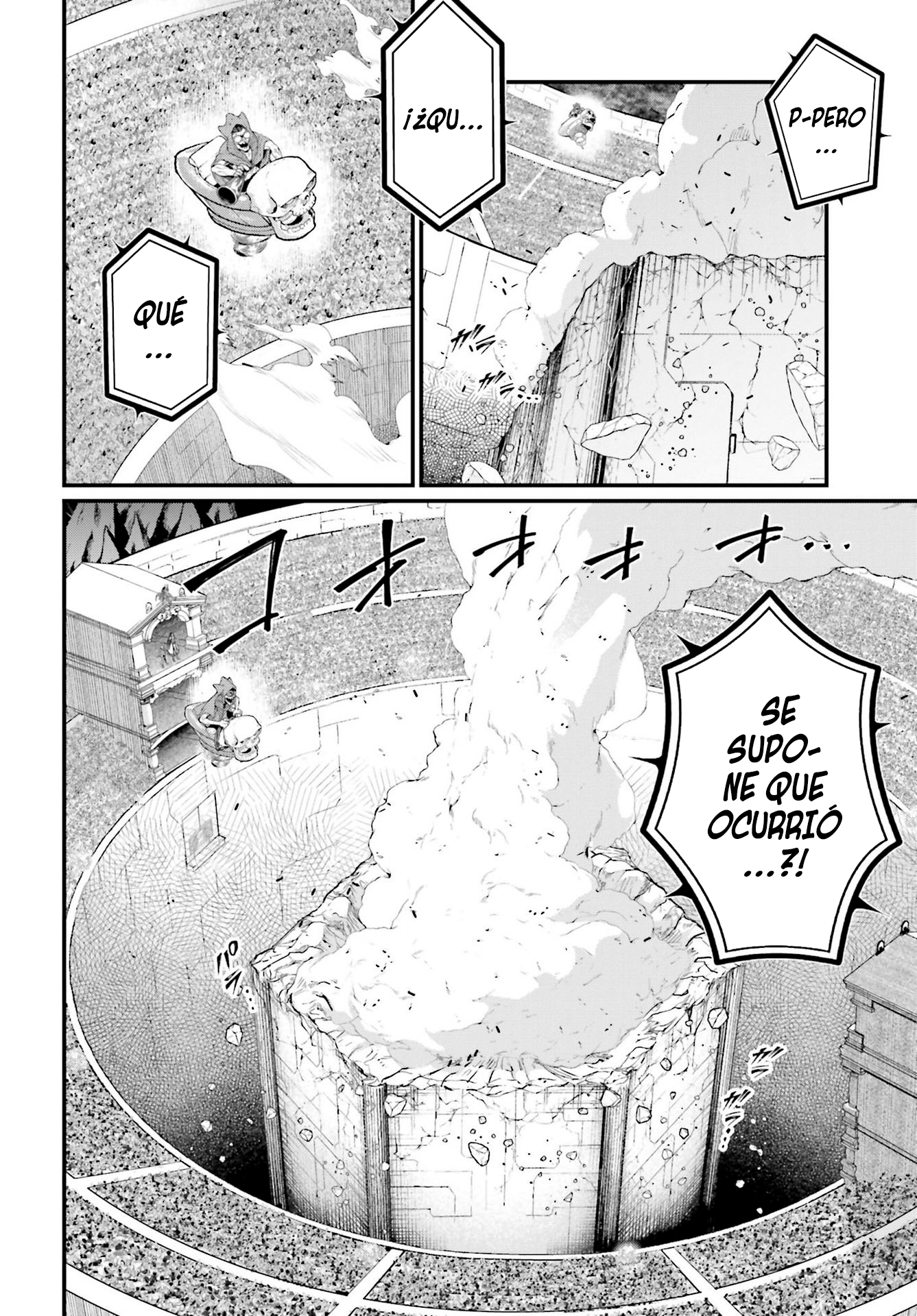 Read Shuumatsu no Valkyrie (es) Manga Online
