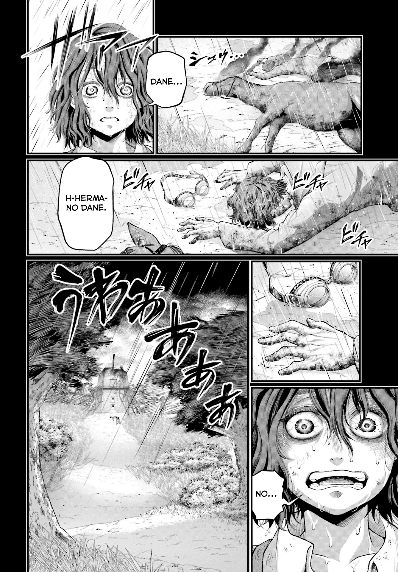 Read Shuumatsu no Valkyrie (es) Manga Online