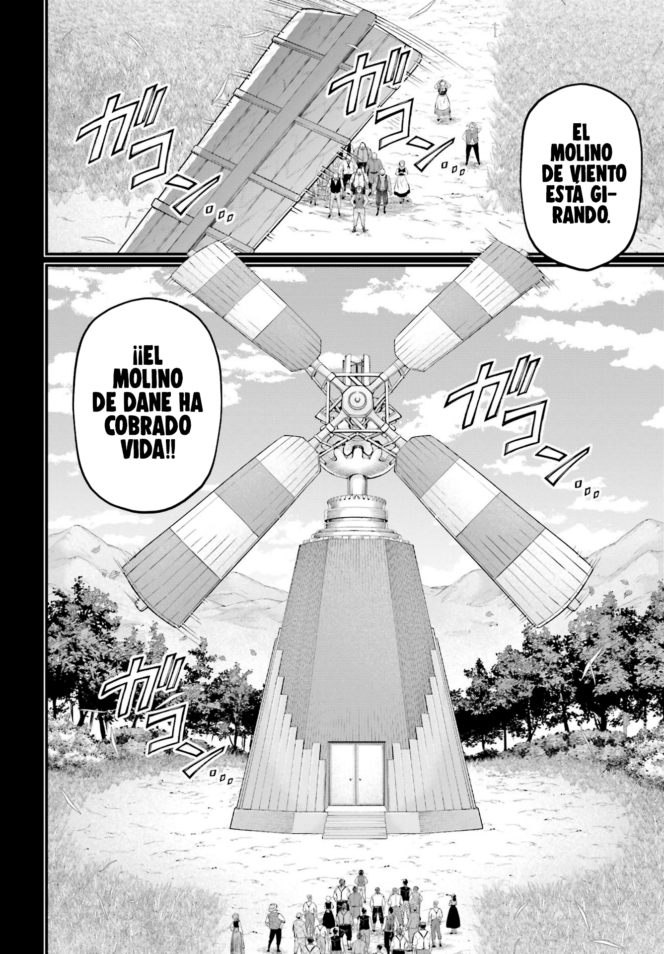Read Shuumatsu no Valkyrie (es) Manga Online