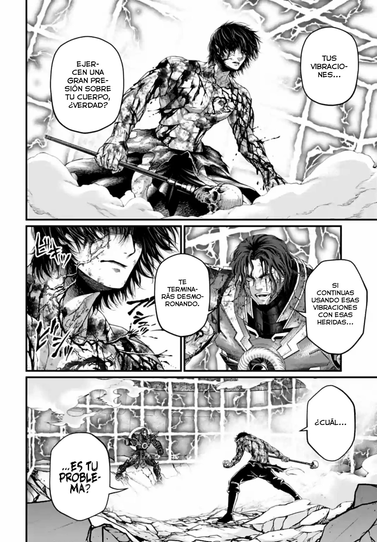 Read Shuumatsu no Valkyrie (es) Manga Online