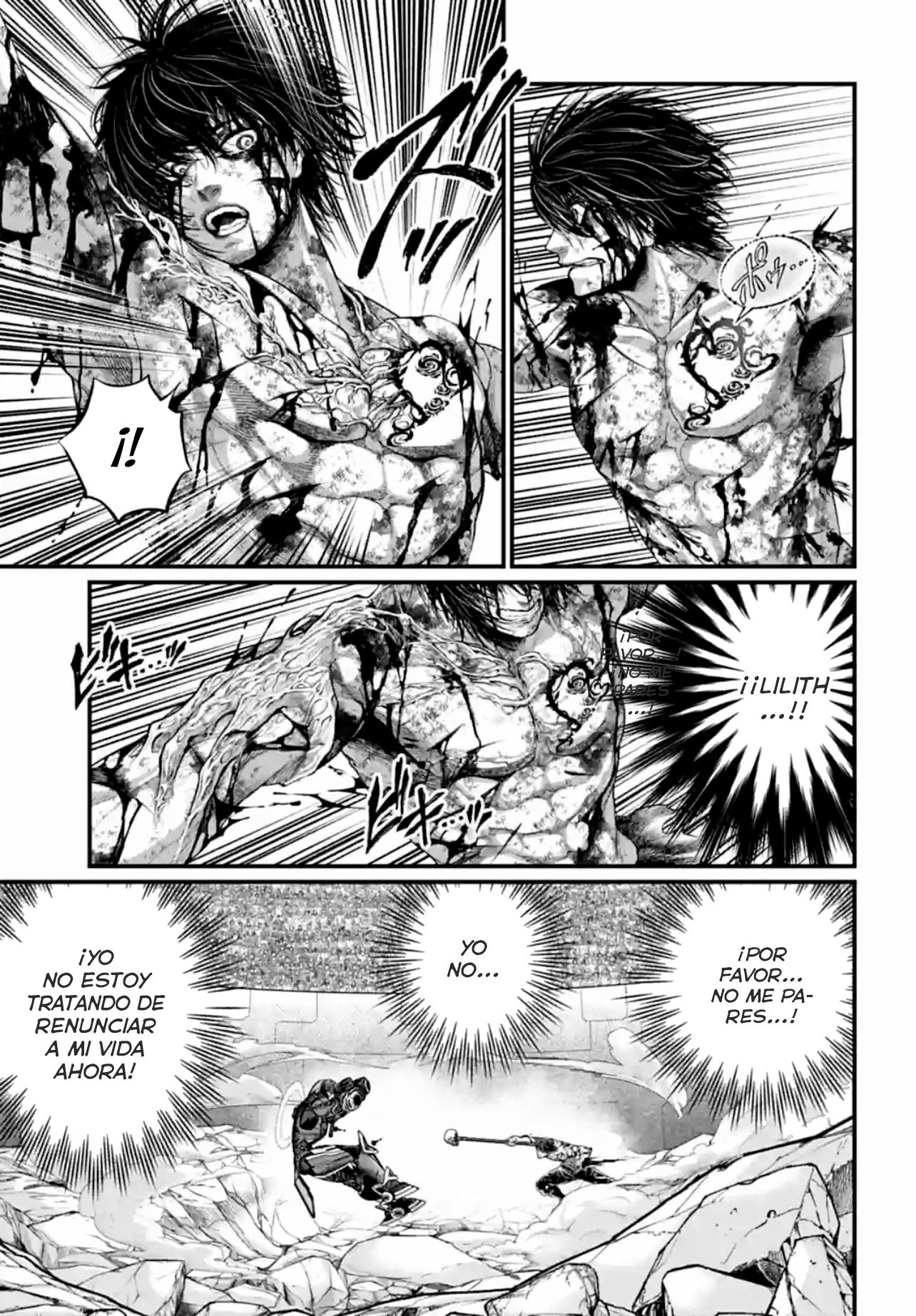 Read Shuumatsu no Valkyrie (es) Manga Online