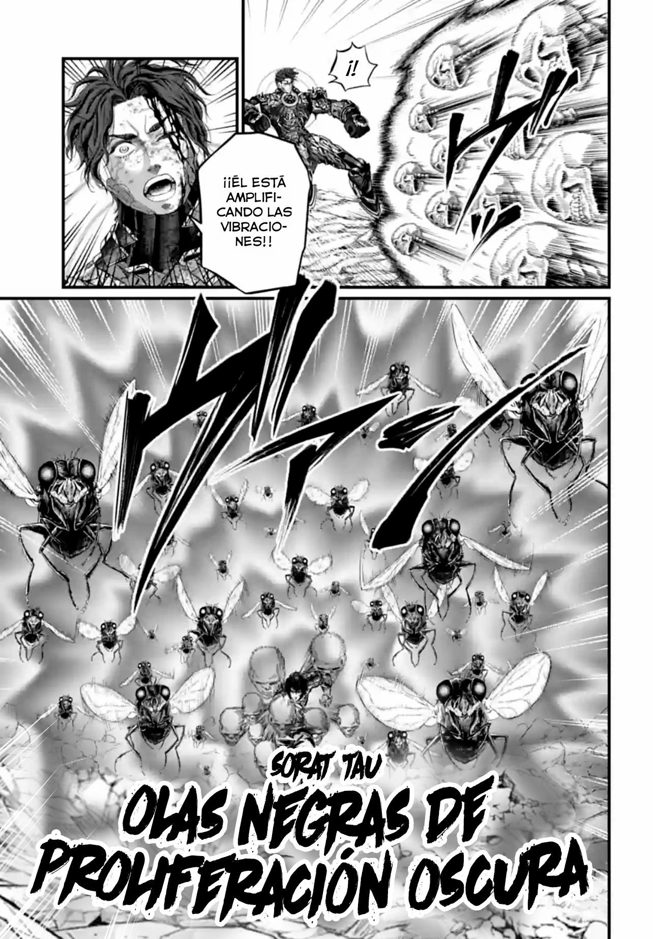 Read Shuumatsu no Valkyrie (es) Manga Online