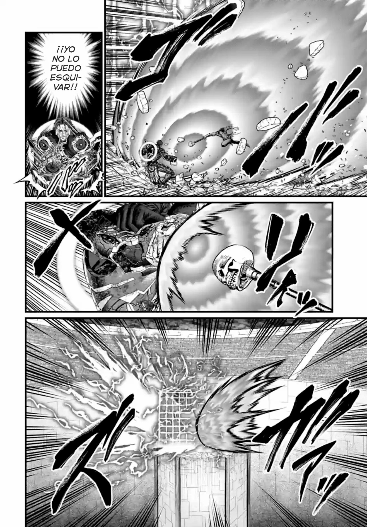 Read Shuumatsu no Valkyrie (es) Manga Online