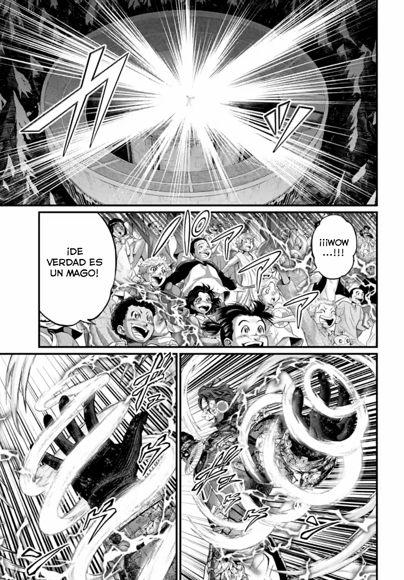 Read Shuumatsu no Valkyrie (es) Manga Online