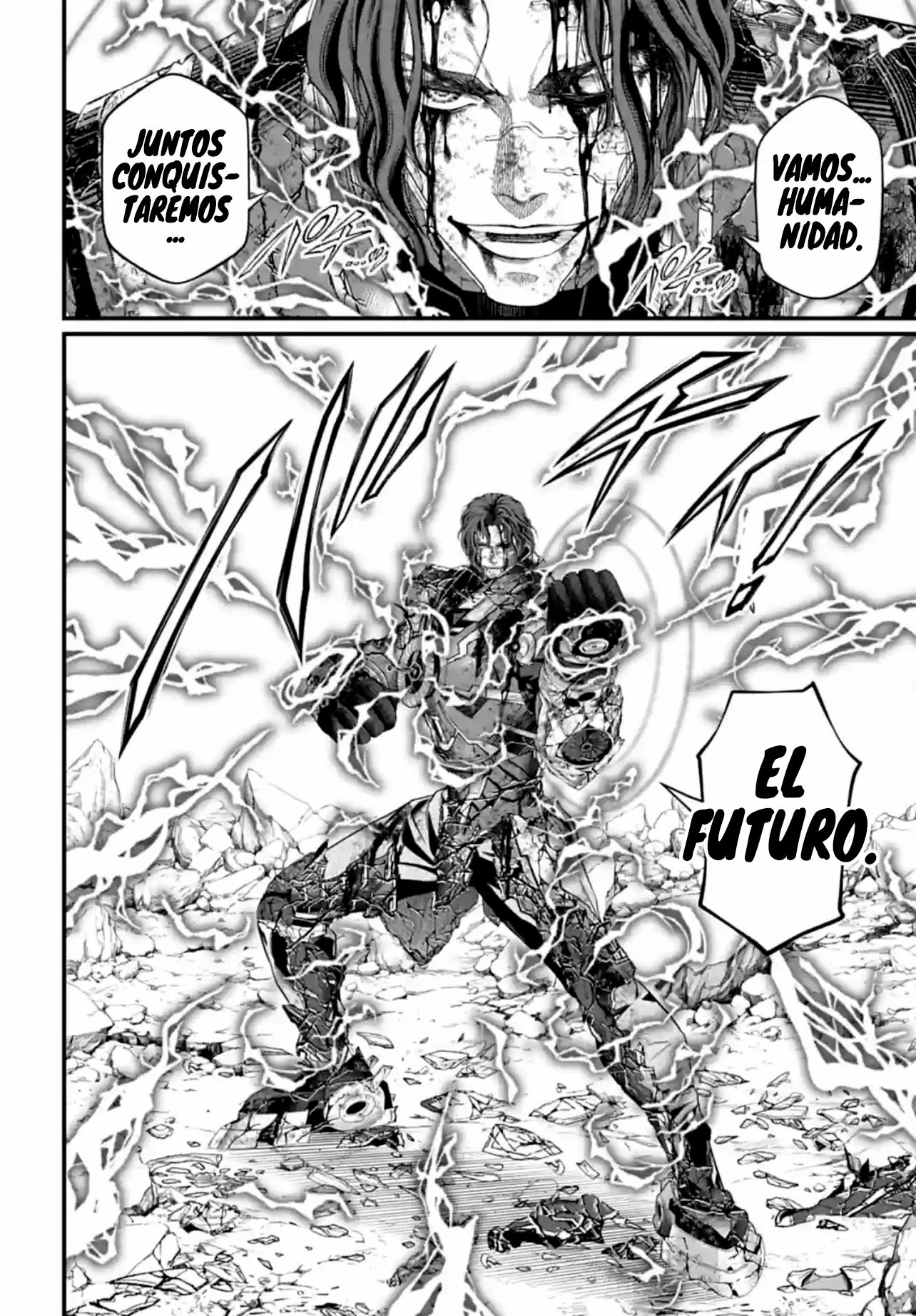Read Shuumatsu no Valkyrie (es) Manga Online