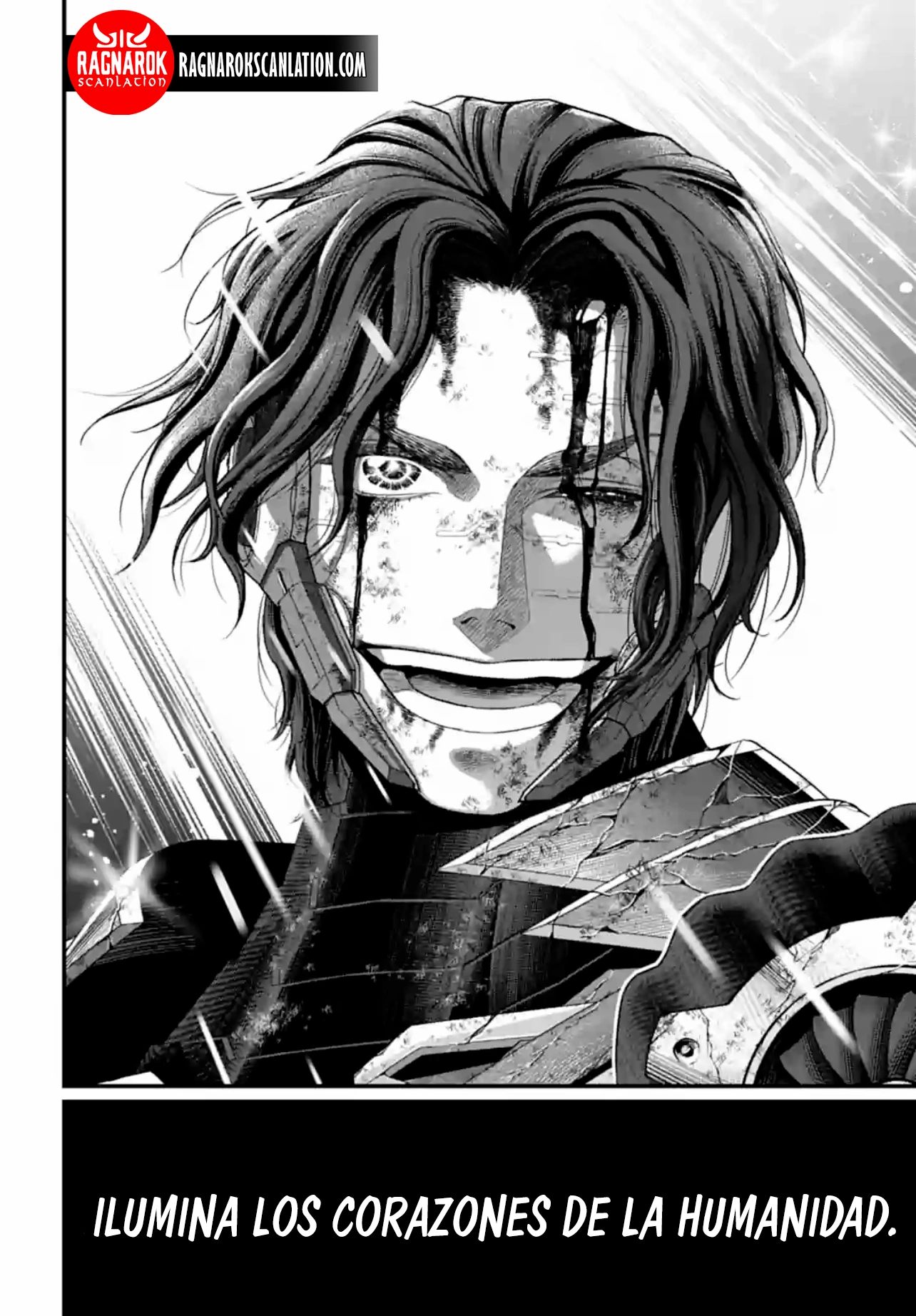 Read Shuumatsu no Valkyrie (es) Manga Online