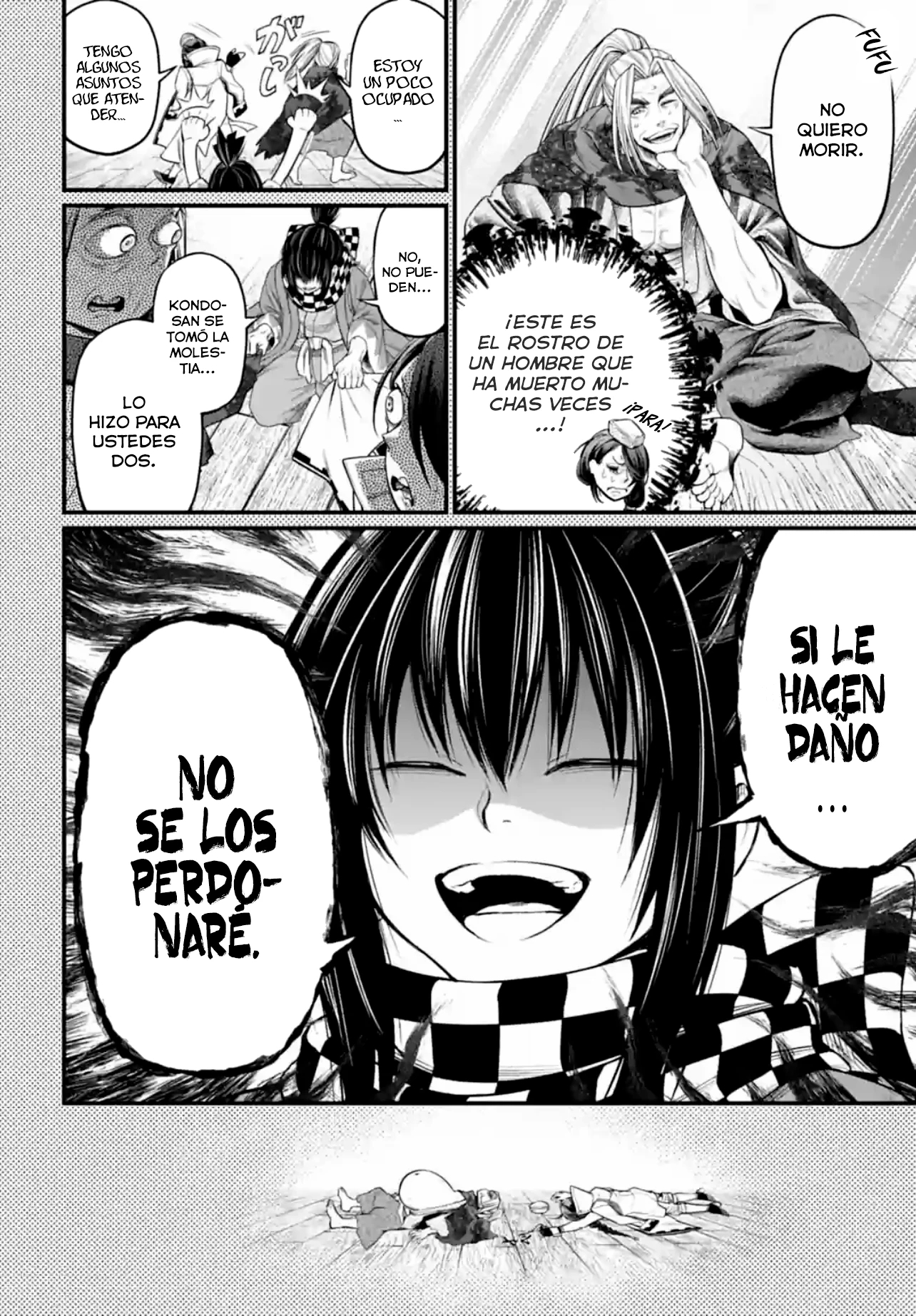 Read Shuumatsu no Valkyrie (es) Manga Online
