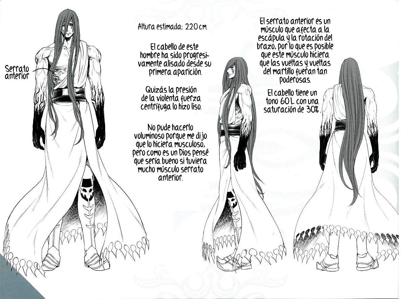 Read Shuumatsu no Valkyrie (es) Manga Online
