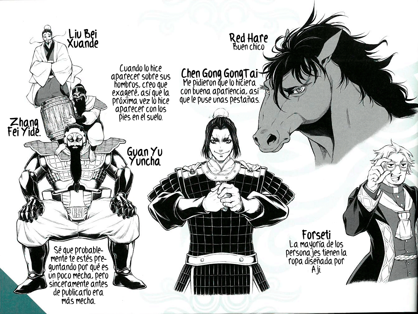 Read Shuumatsu no Valkyrie (es) Manga Online