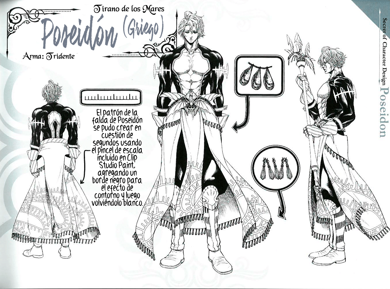 Read Shuumatsu no Valkyrie (es) Manga Online