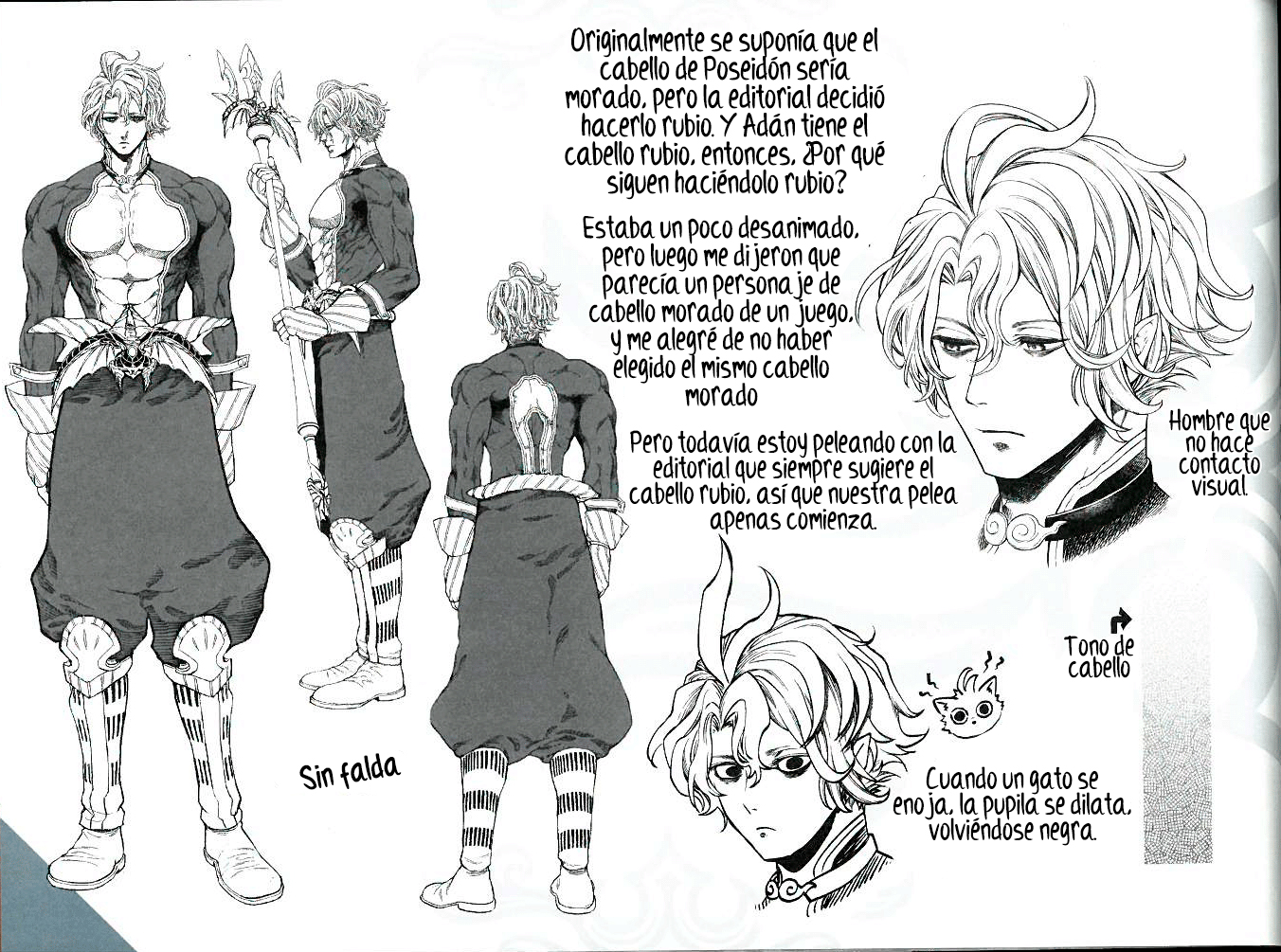 Read Shuumatsu no Valkyrie (es) Manga Online