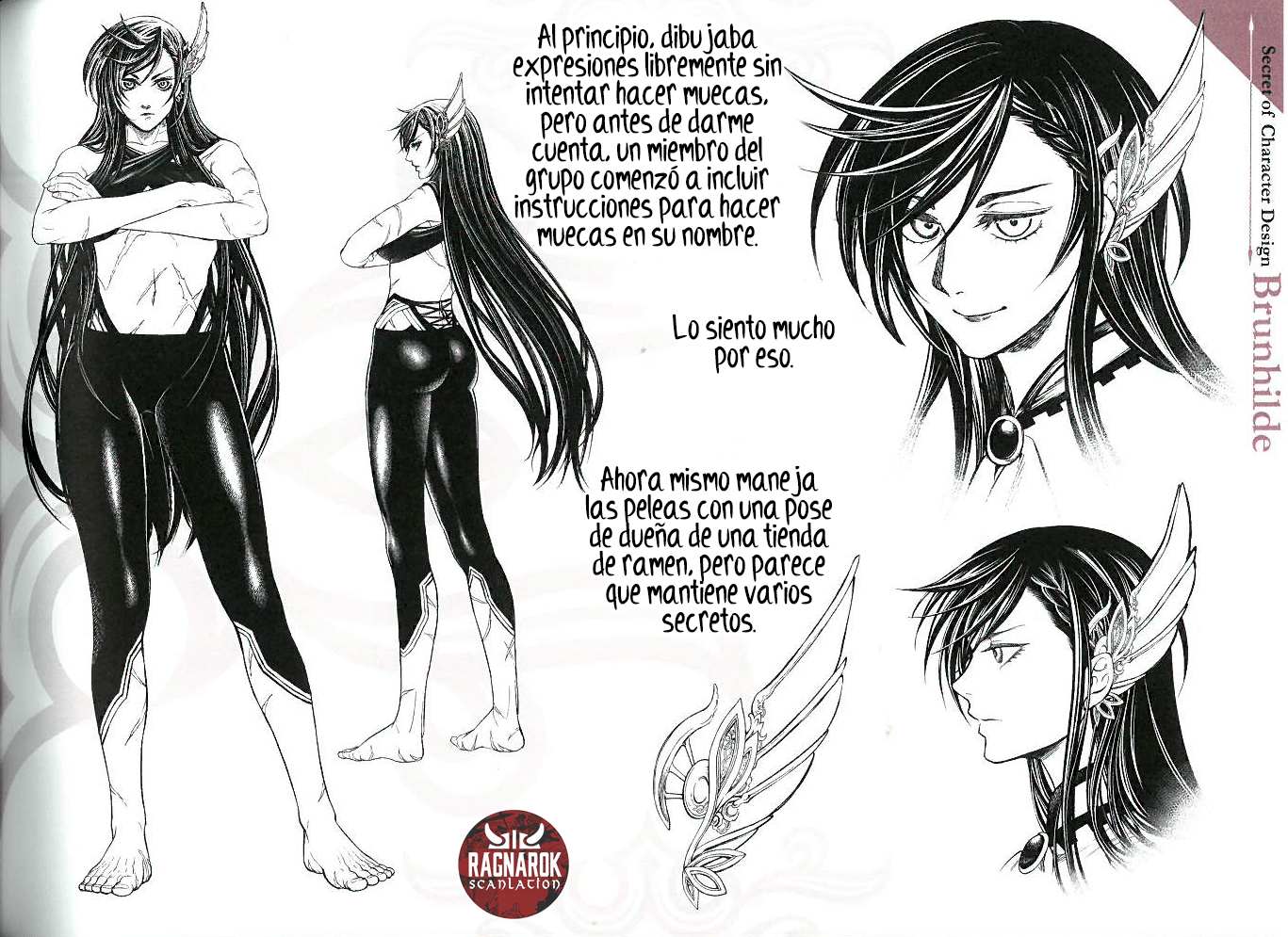 Read Shuumatsu no Valkyrie (es) Manga Online