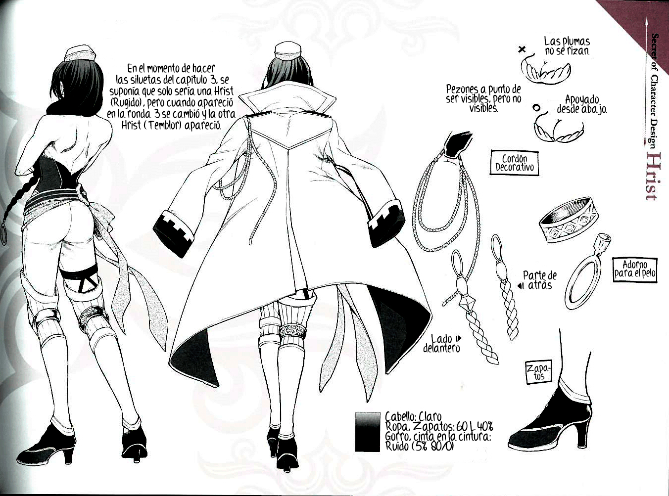 Read Shuumatsu no Valkyrie (es) Manga Online