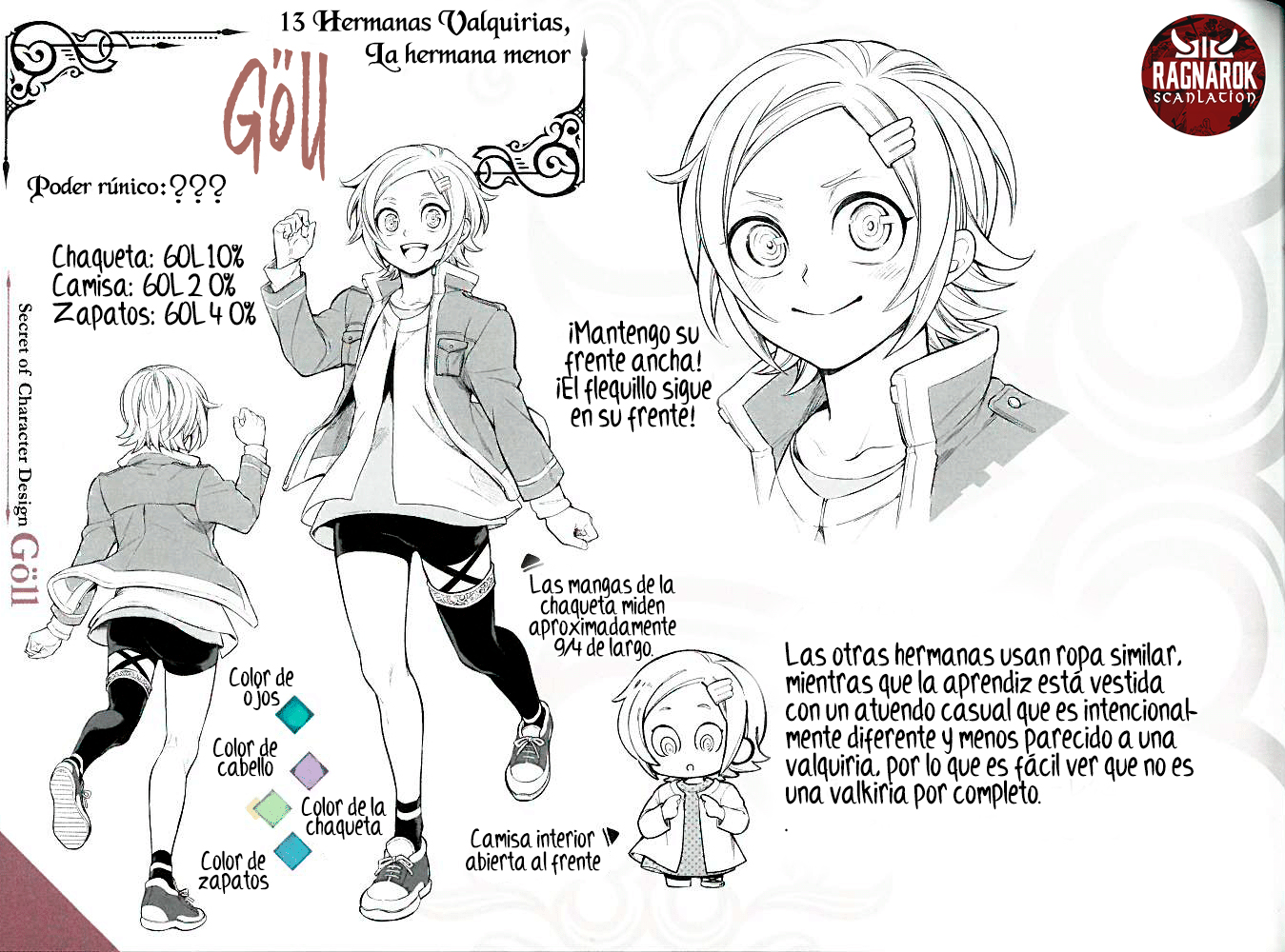 Read Shuumatsu no Valkyrie (es) Manga Online