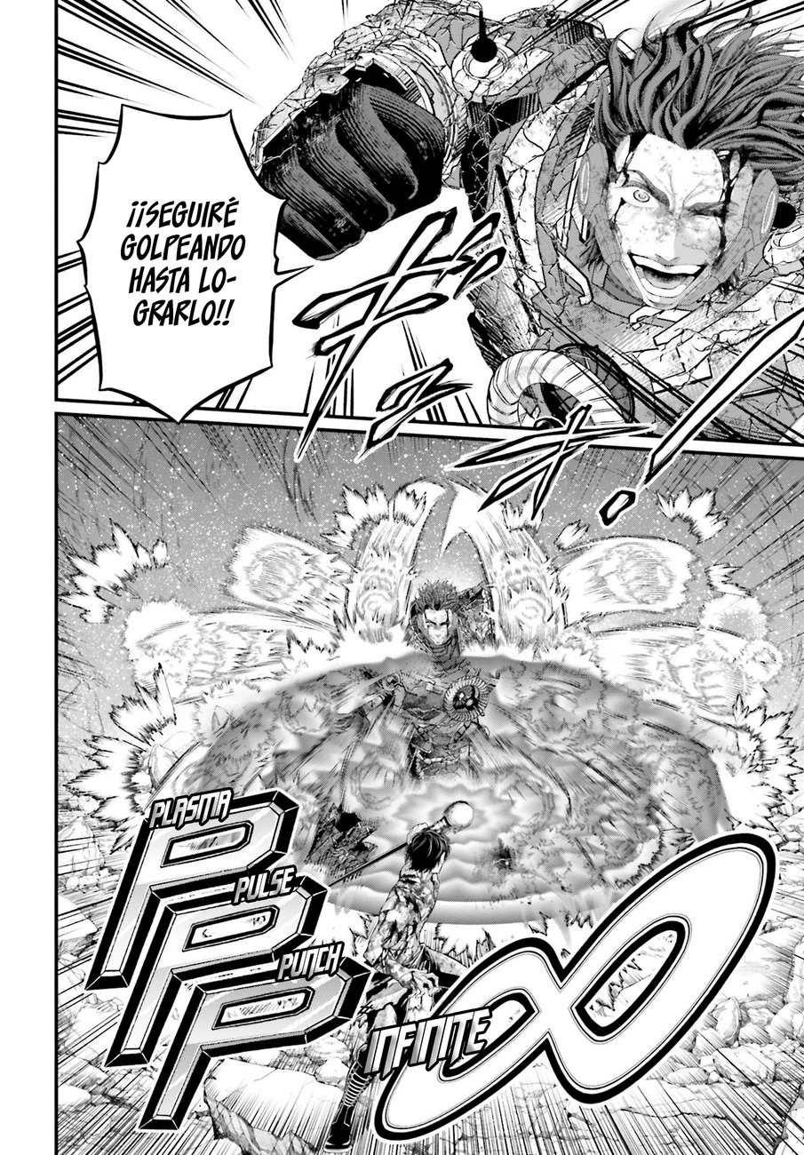 Read Shuumatsu no Valkyrie (es) Manga Online